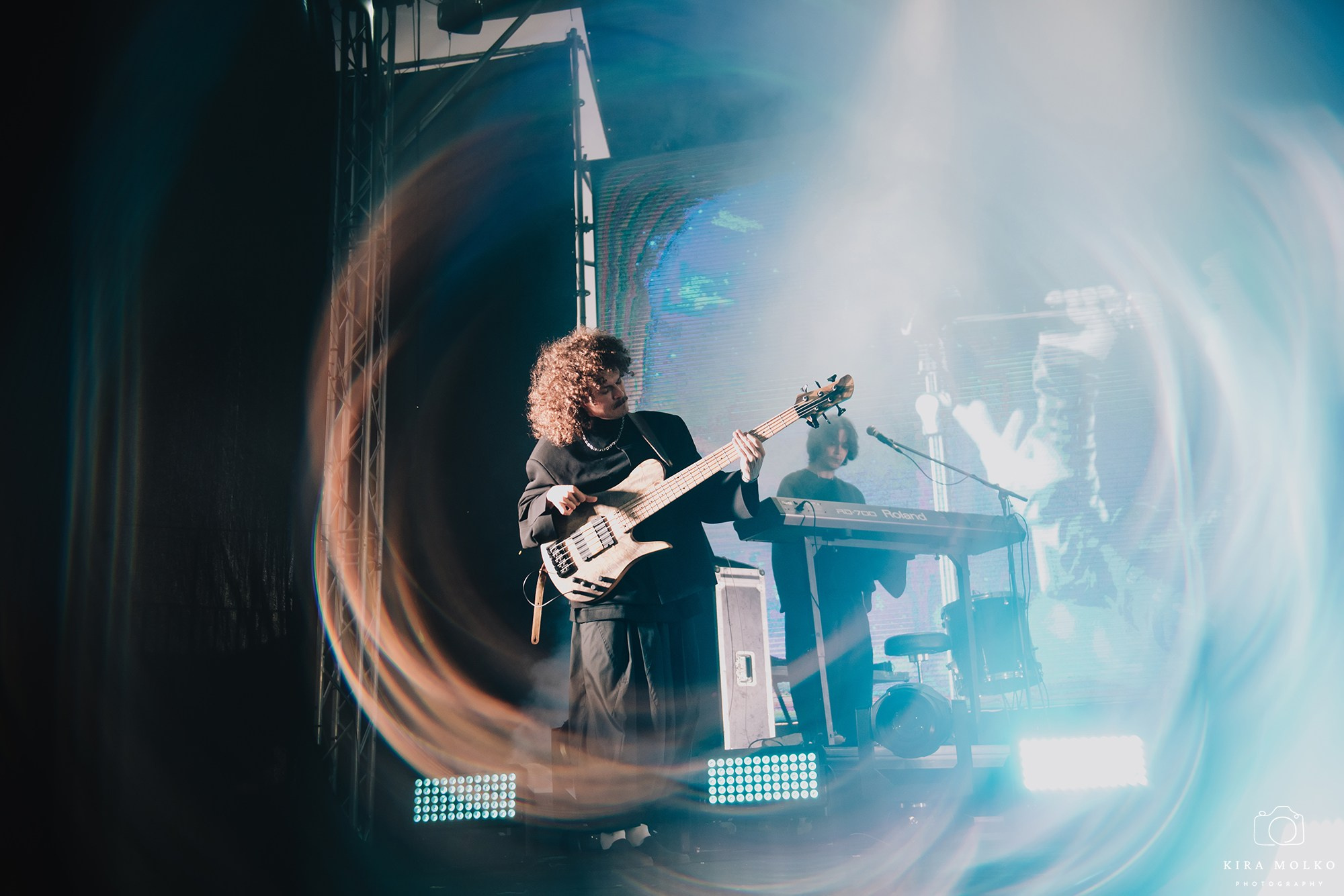 Polnalyubvi. Кира Молко — Концертный фотограф в Санкт-Петербурге