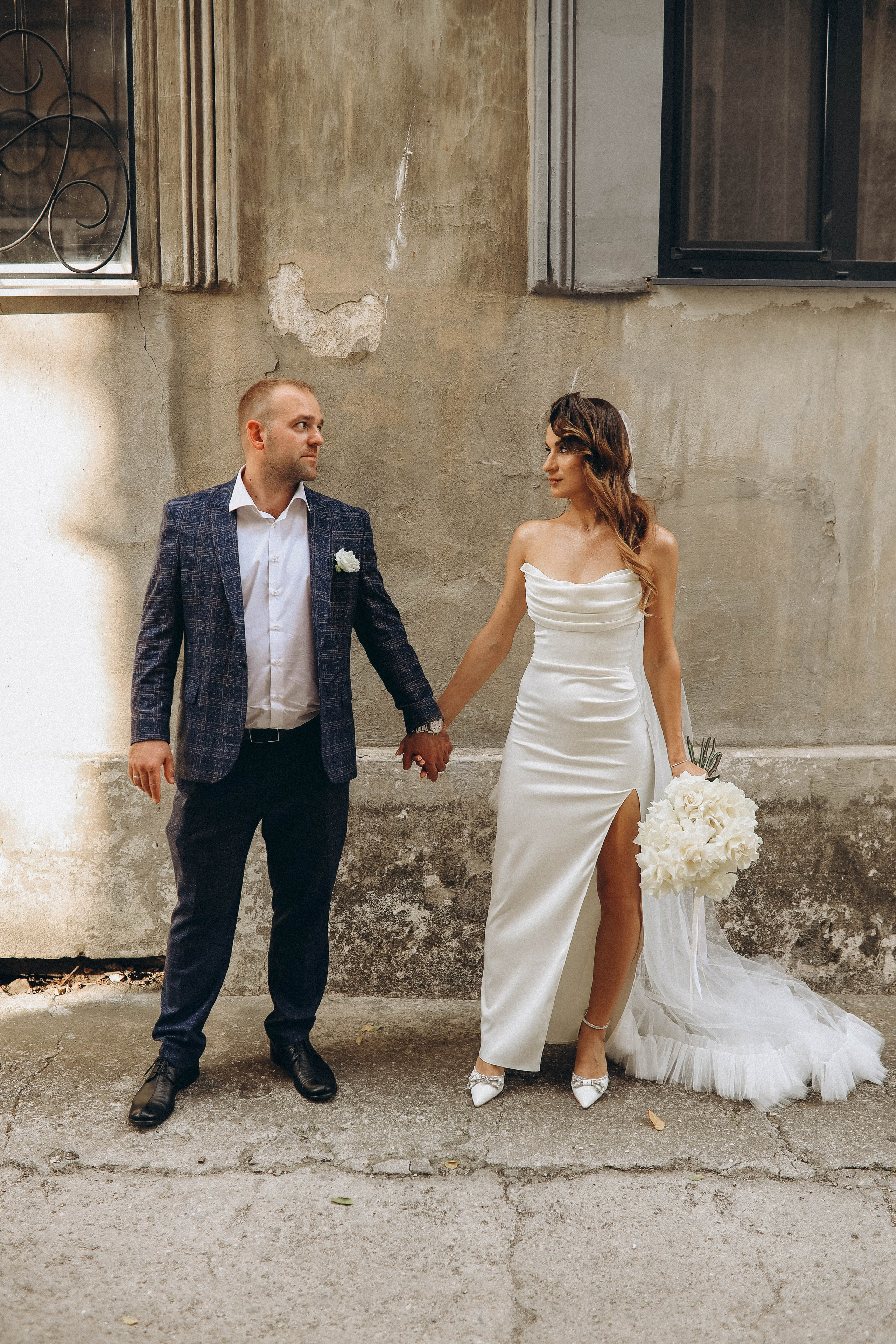 D&N. Свадебный и семейный фотограф Елизавета Артемьева