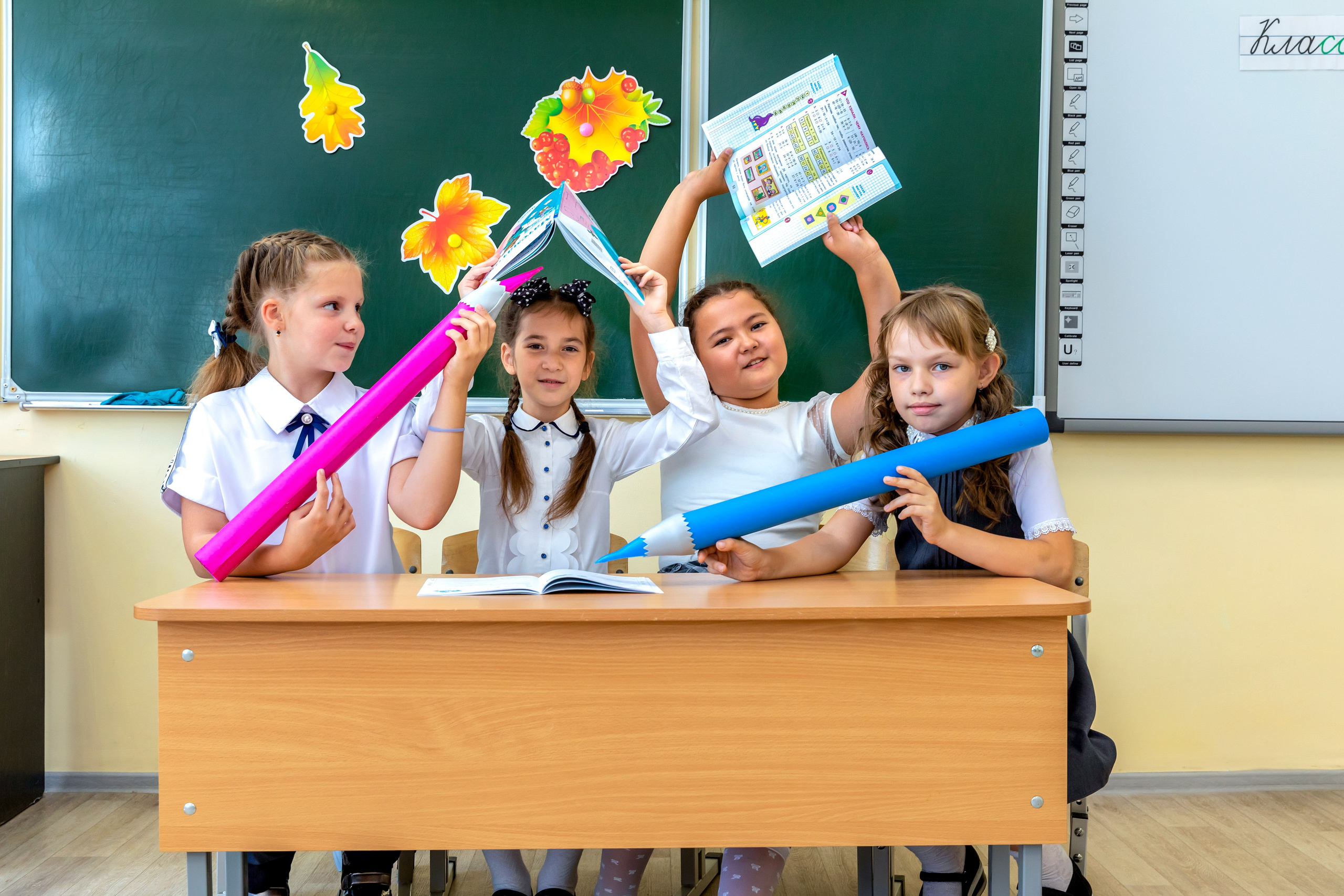 Школьные фотографии. Детский, школьный и семейный фотограф Инесса Никитина