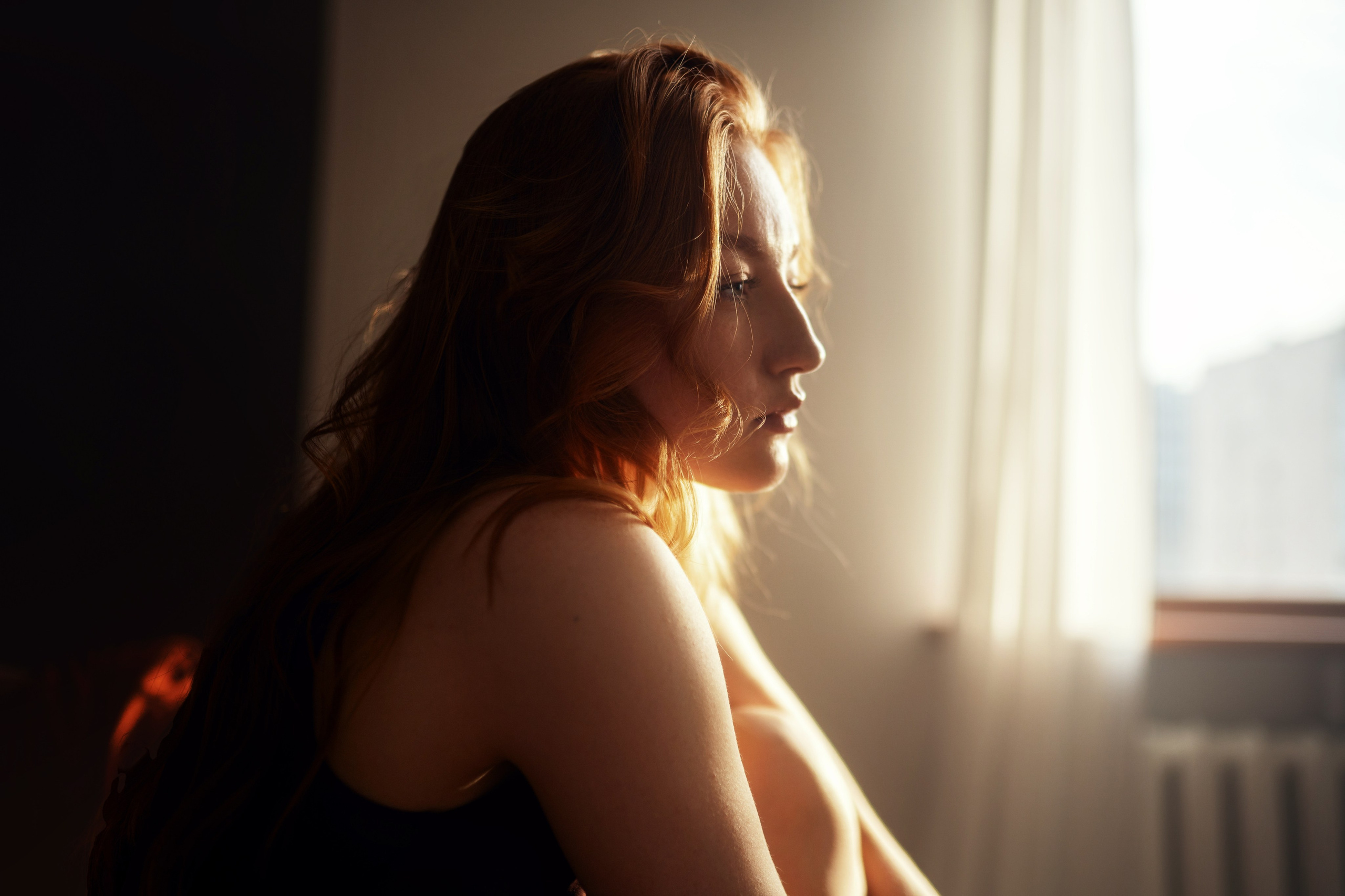 Яна. Фотосъемки в Санкт-Петербурге и Ленинградской области