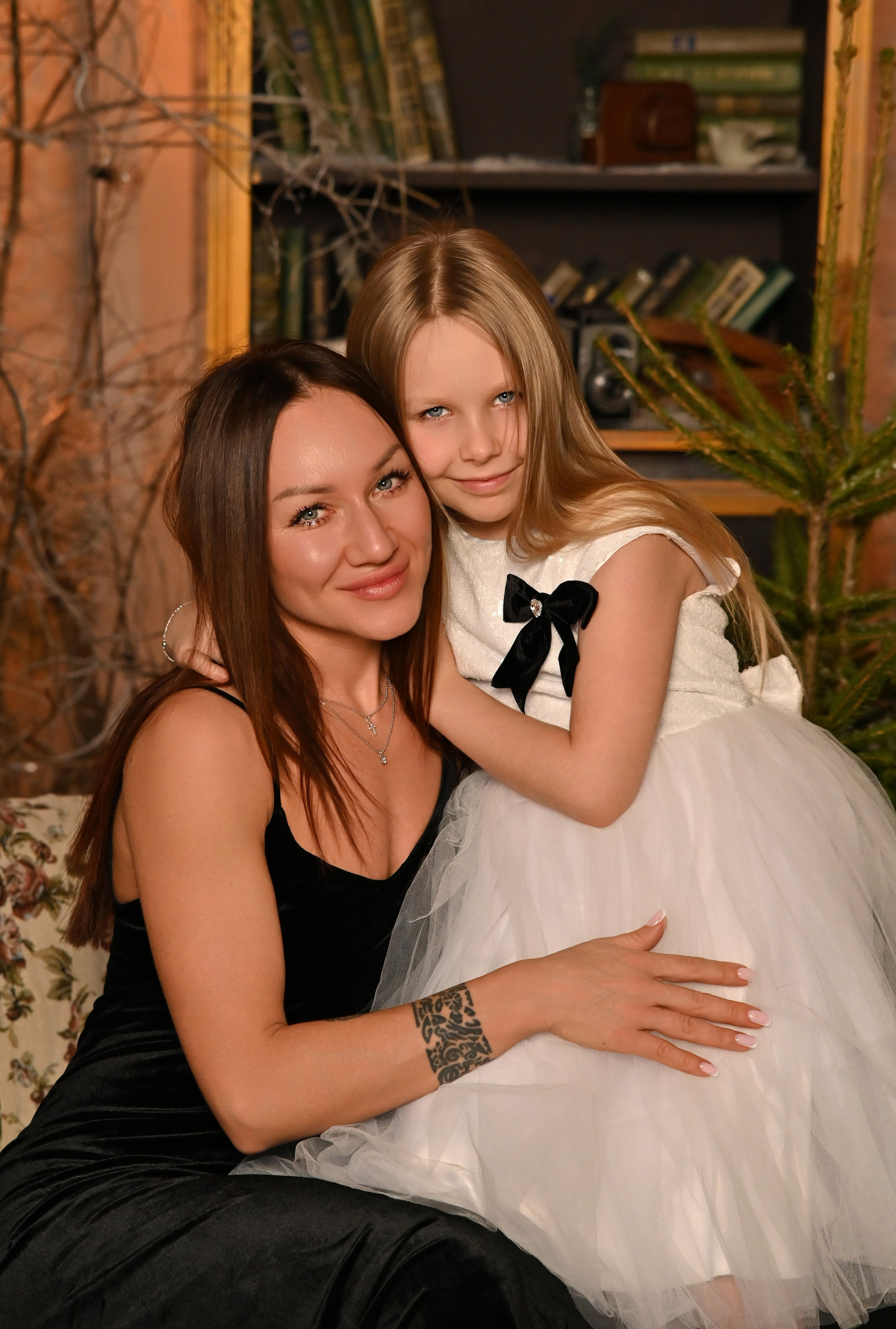 Семейные фотосессии. Семейный фотограф в Екатеринбурге Алла Кожевникова