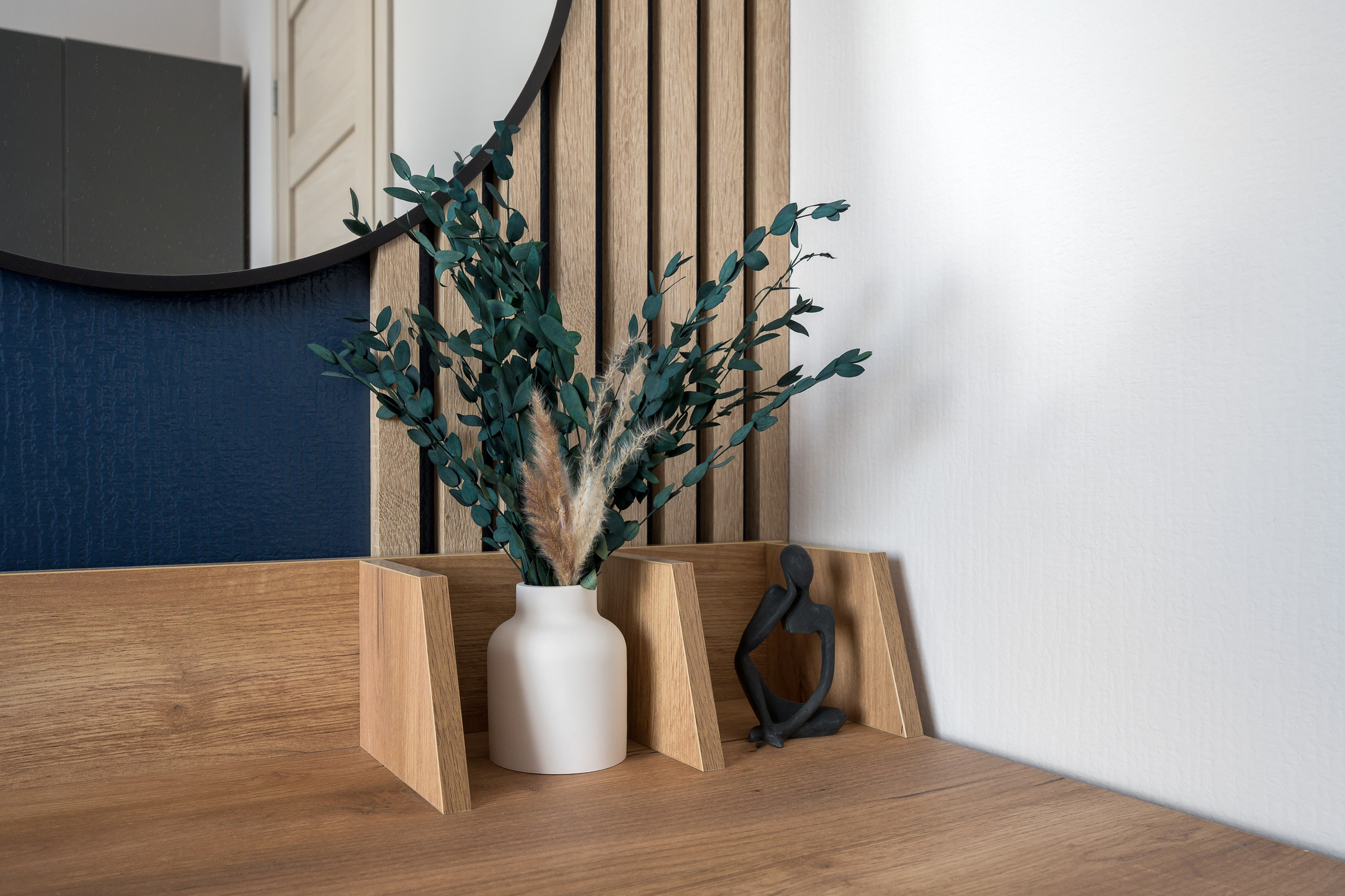 Автограф. Дизайнер интерьера Татьяна Волженина