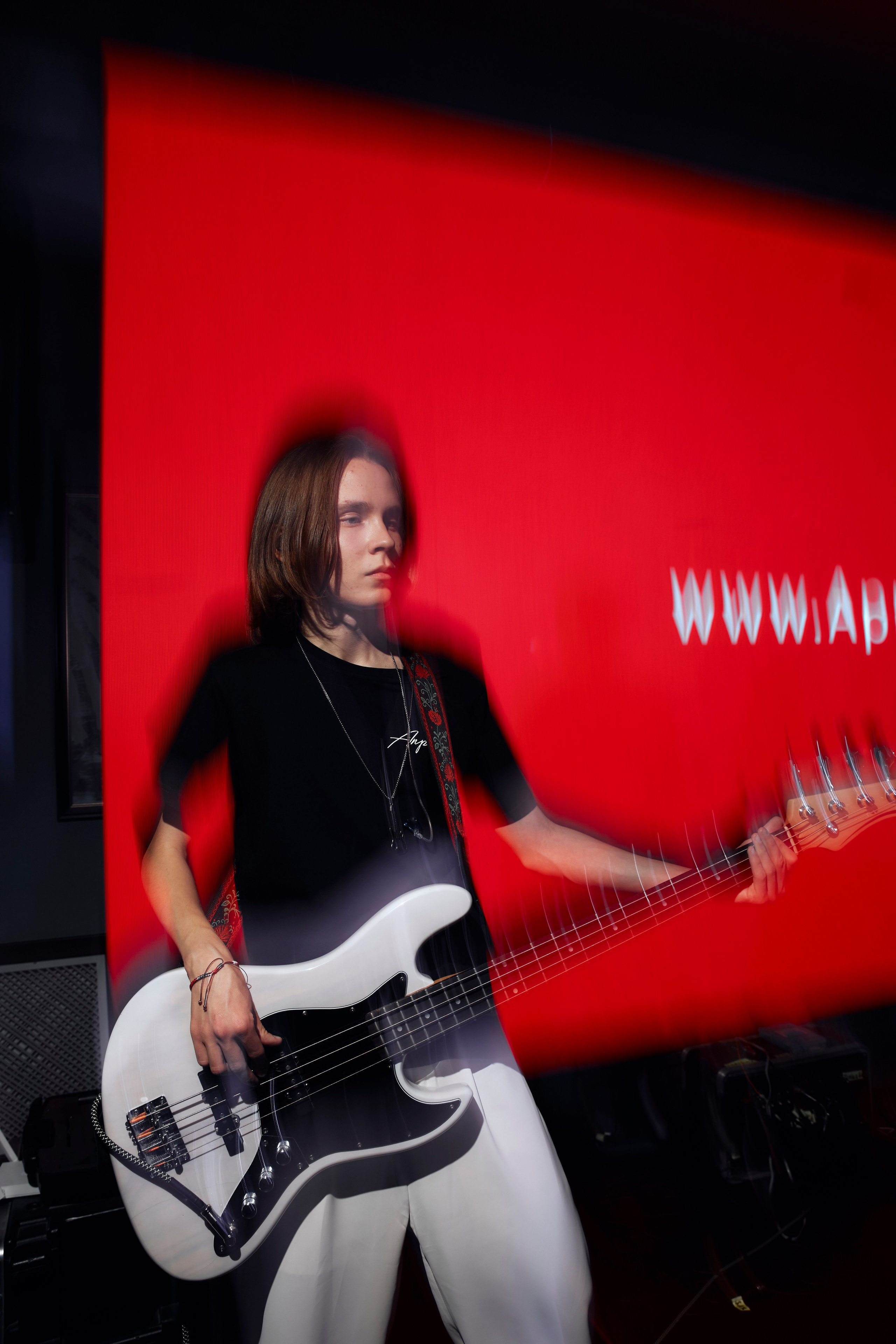 Павел и Кристина. Свадебный и портретный фотограф в Саранске Алексей Миганов