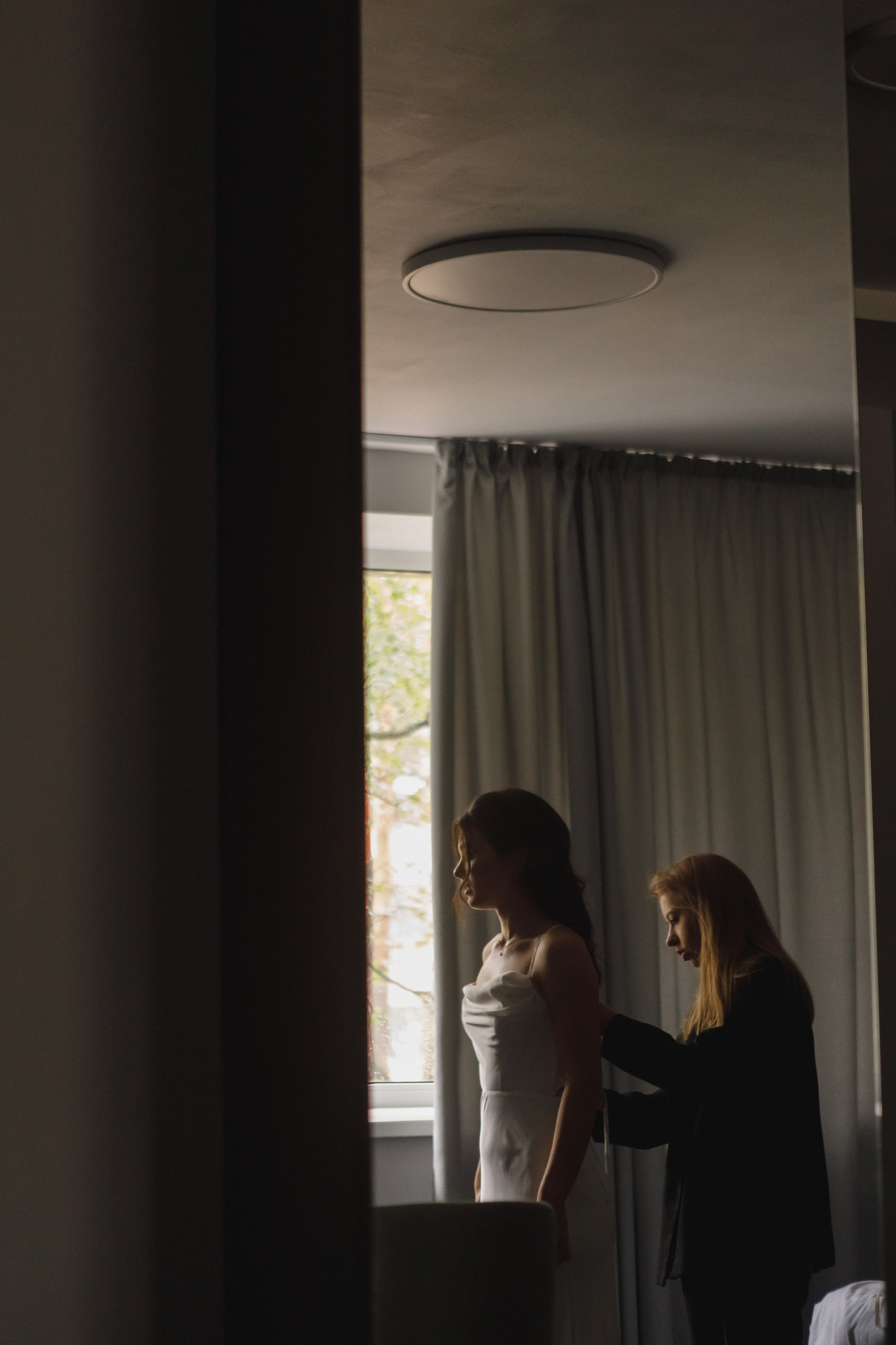 Времена года (Полный день). Семейный и свадебный фотограф в Нижнем Новгороде