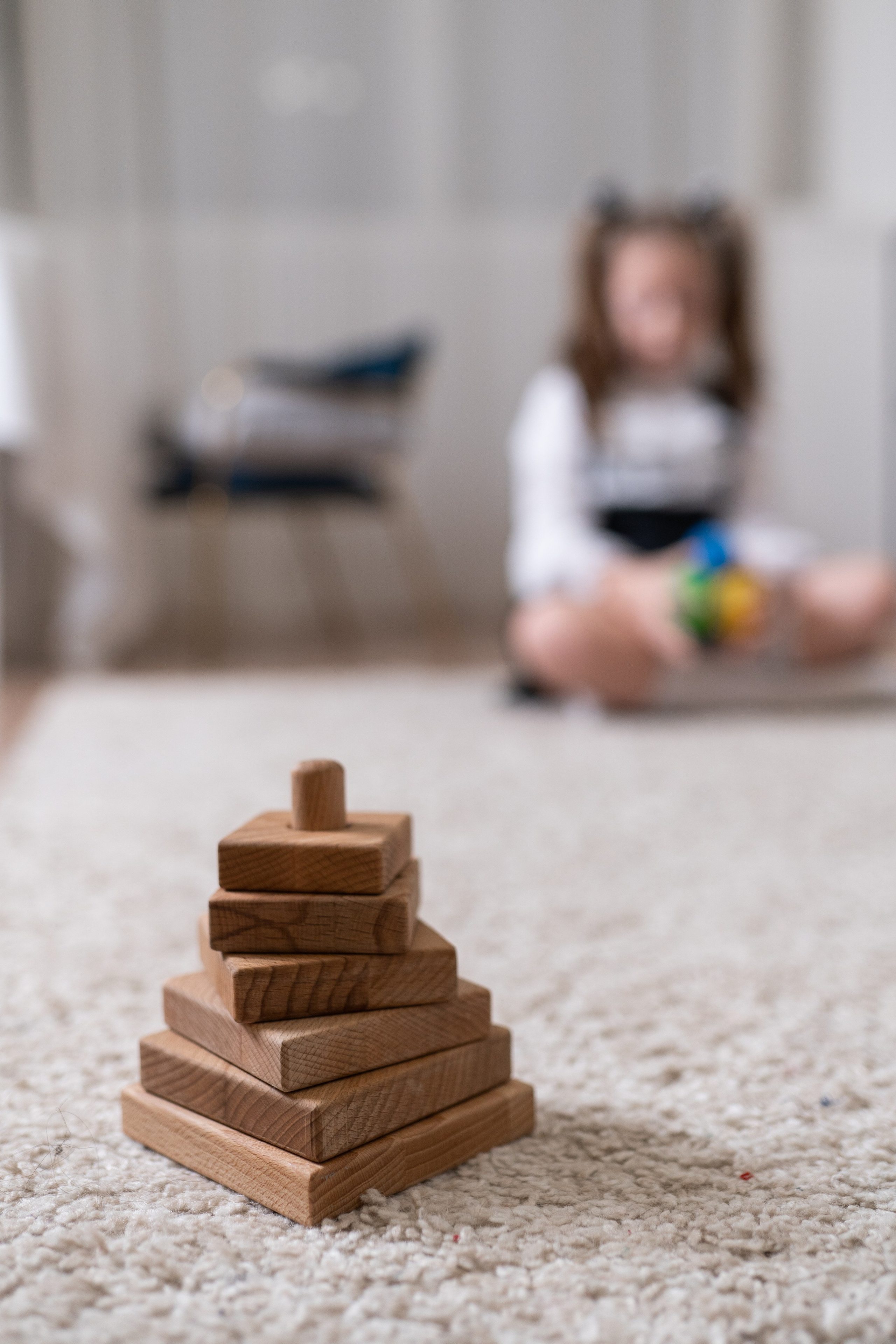 Логопед Алиса. Фотограф в Самаре Иван Булатов