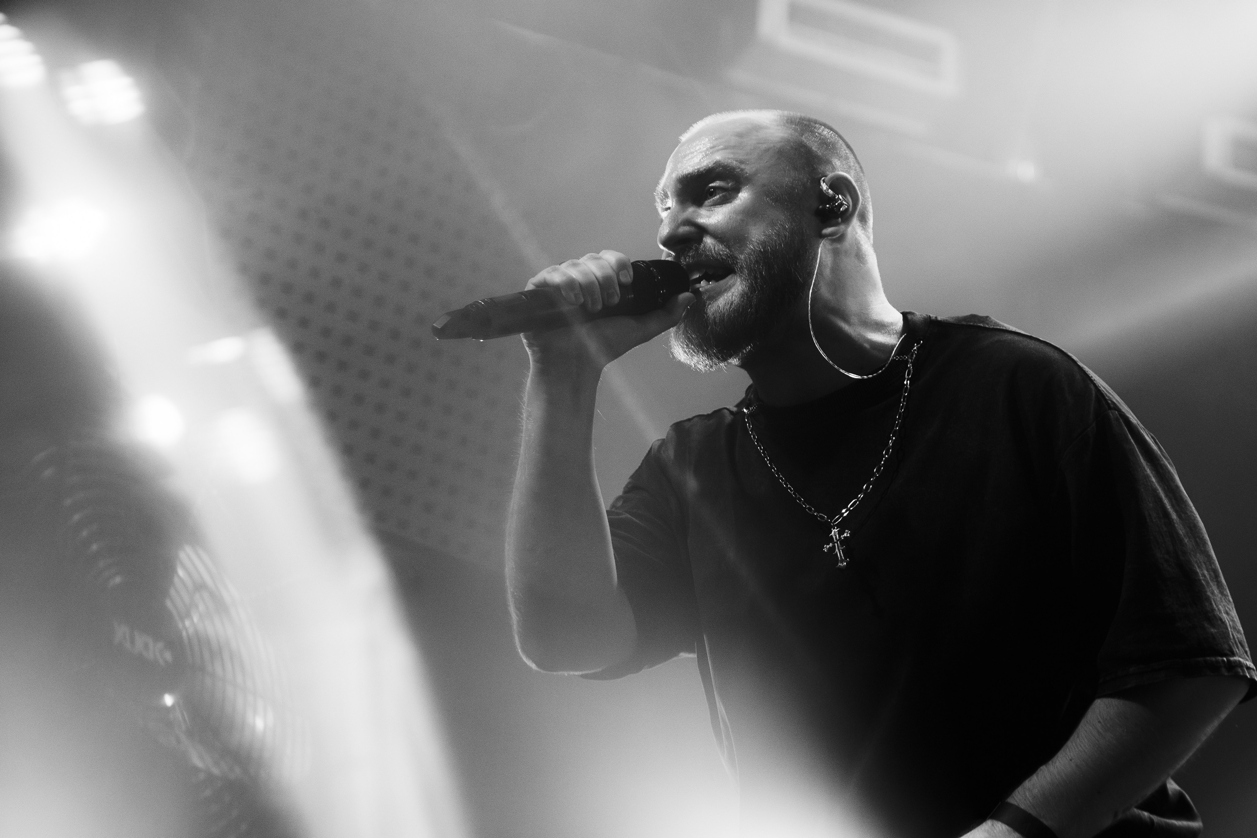 IOSTRA | 22.11.25 | Рассвет