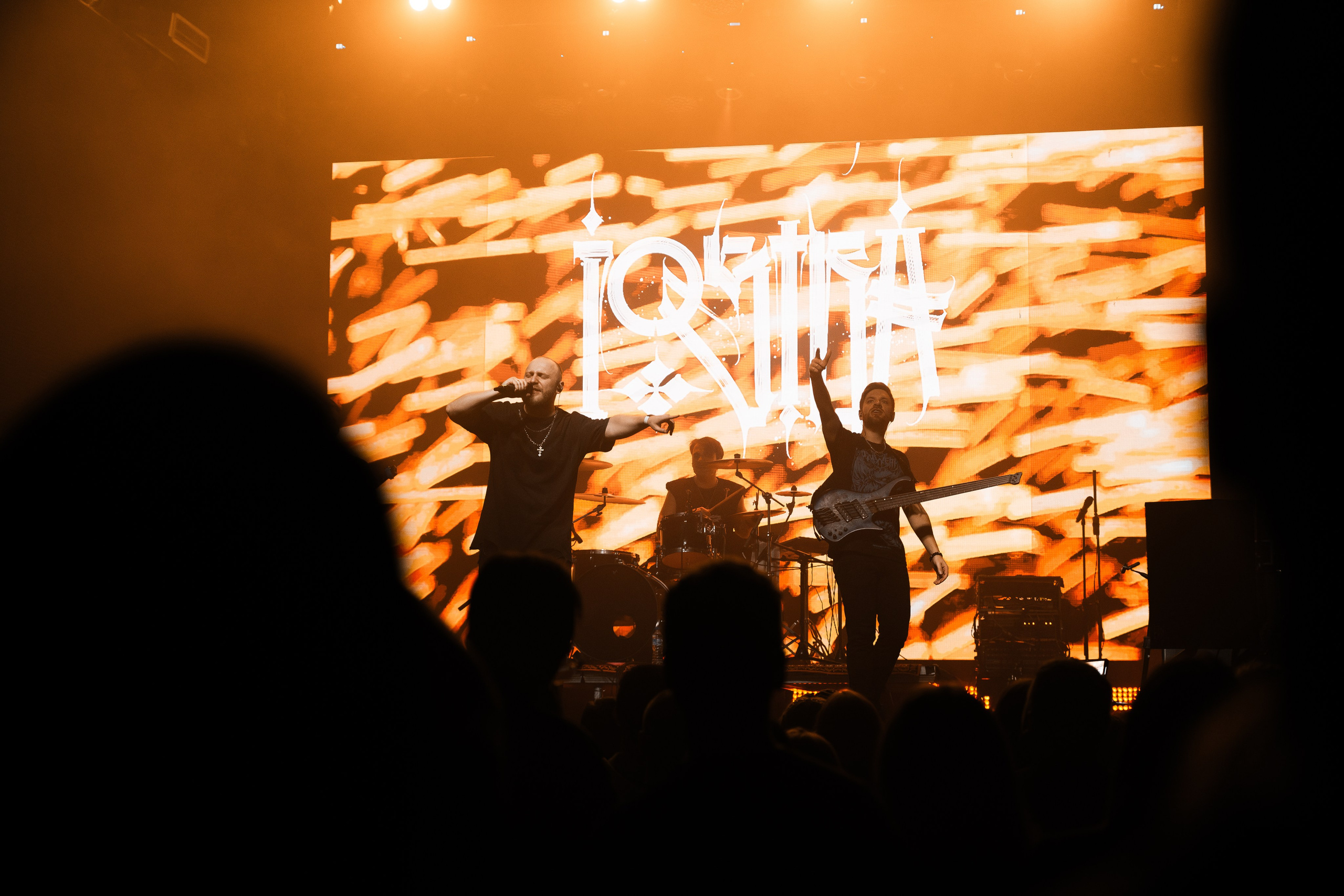 IOSTRA | 22.11.25 | Рассвет