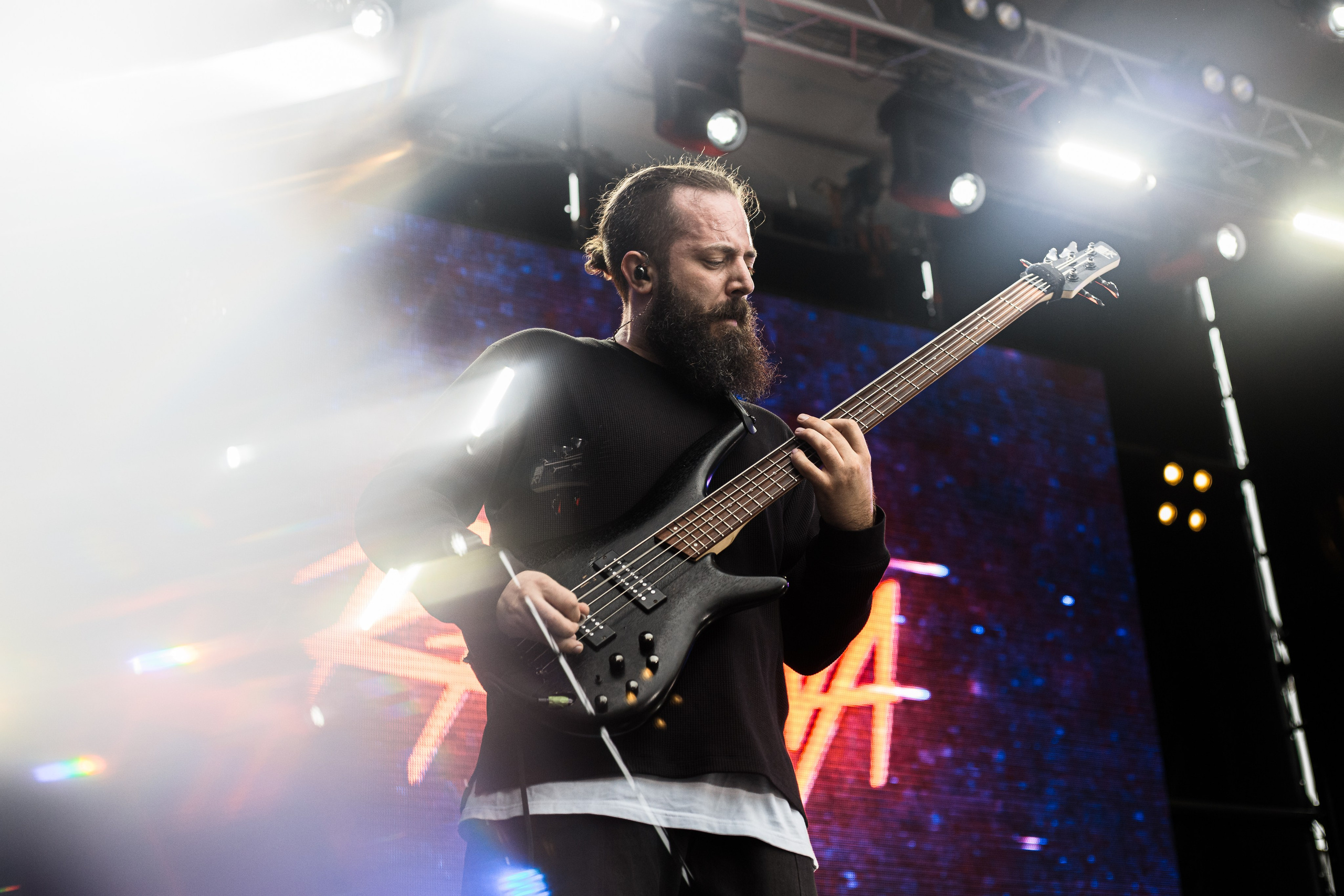 Ravdina | 31.08.25 | Зелёная Сцена