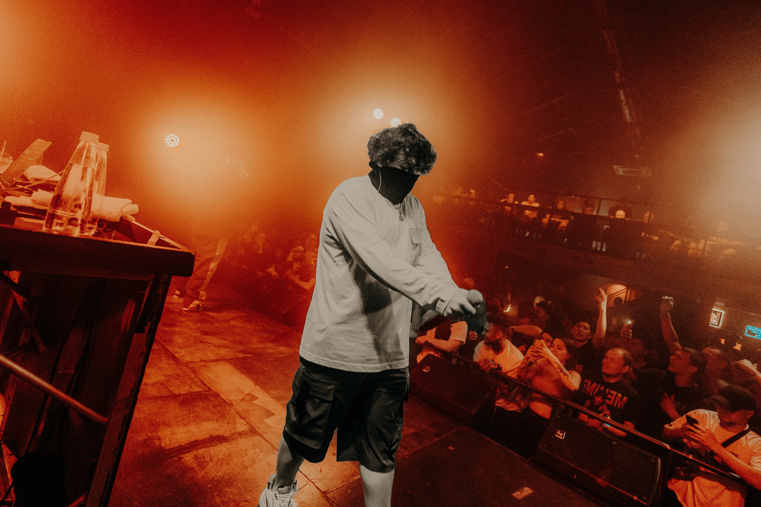 SIDODGI DUBOSHIT | 25.05.24 | Factory