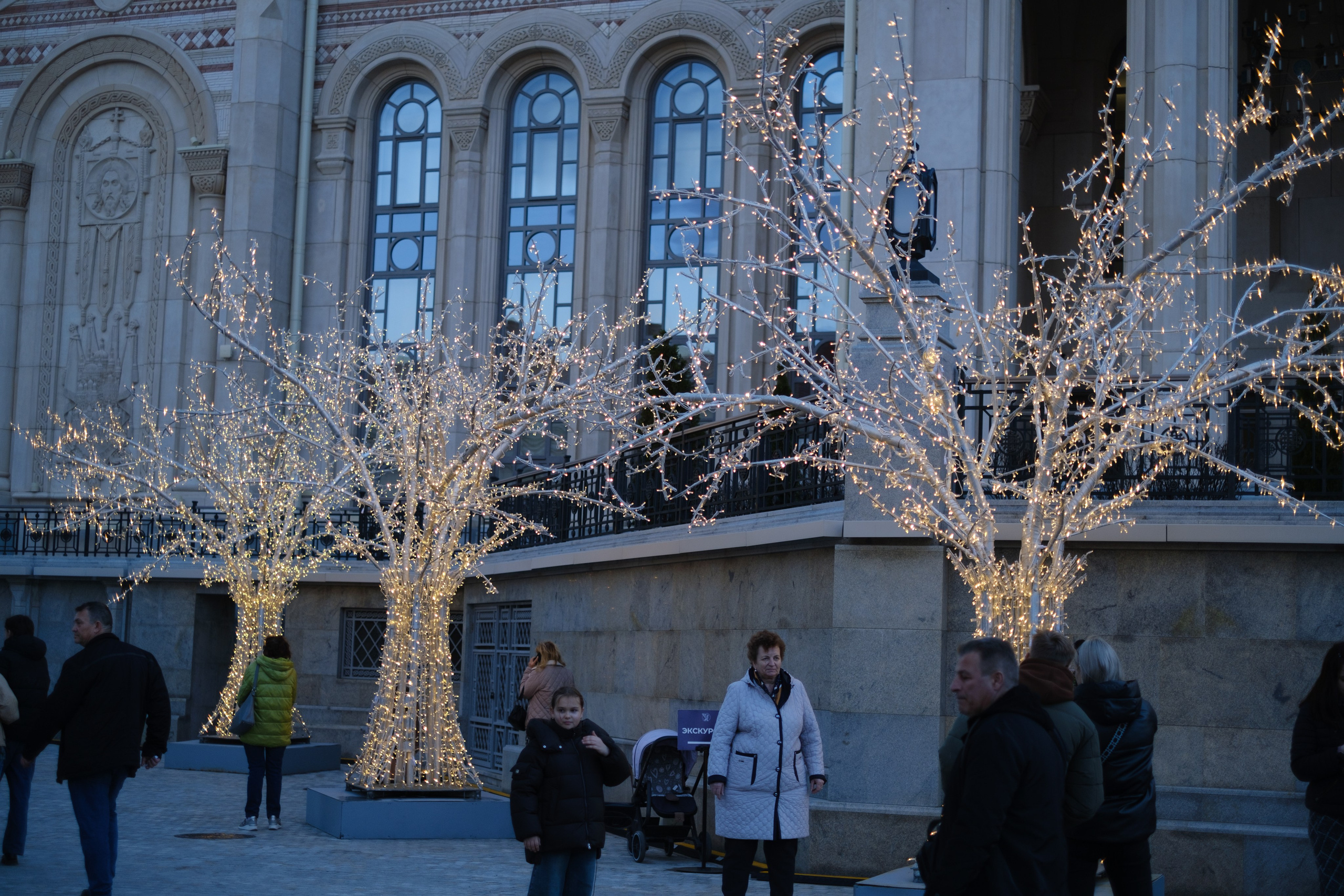 Новогодний репортаж из парка «Новый Херсонес» | Фотограф Илья Желдак. Профессиональная фотосъемка в Крыму. Натуральные эмоции и живые кадры. Забронируйте дату прямо сейчас!