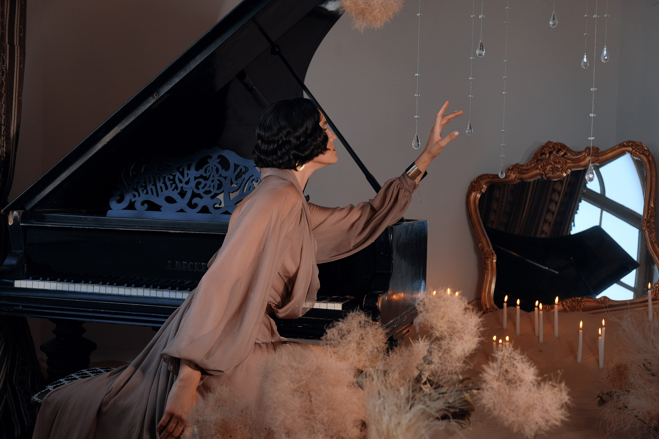 Фотосессия. Фотостудия № 1, дюна, dune, Атрейдес, Арракис. Профессиональная фотосъемка в Крыму. Натуральные эмоции и живые кадры. Забронируйте дату прямо сейчас!