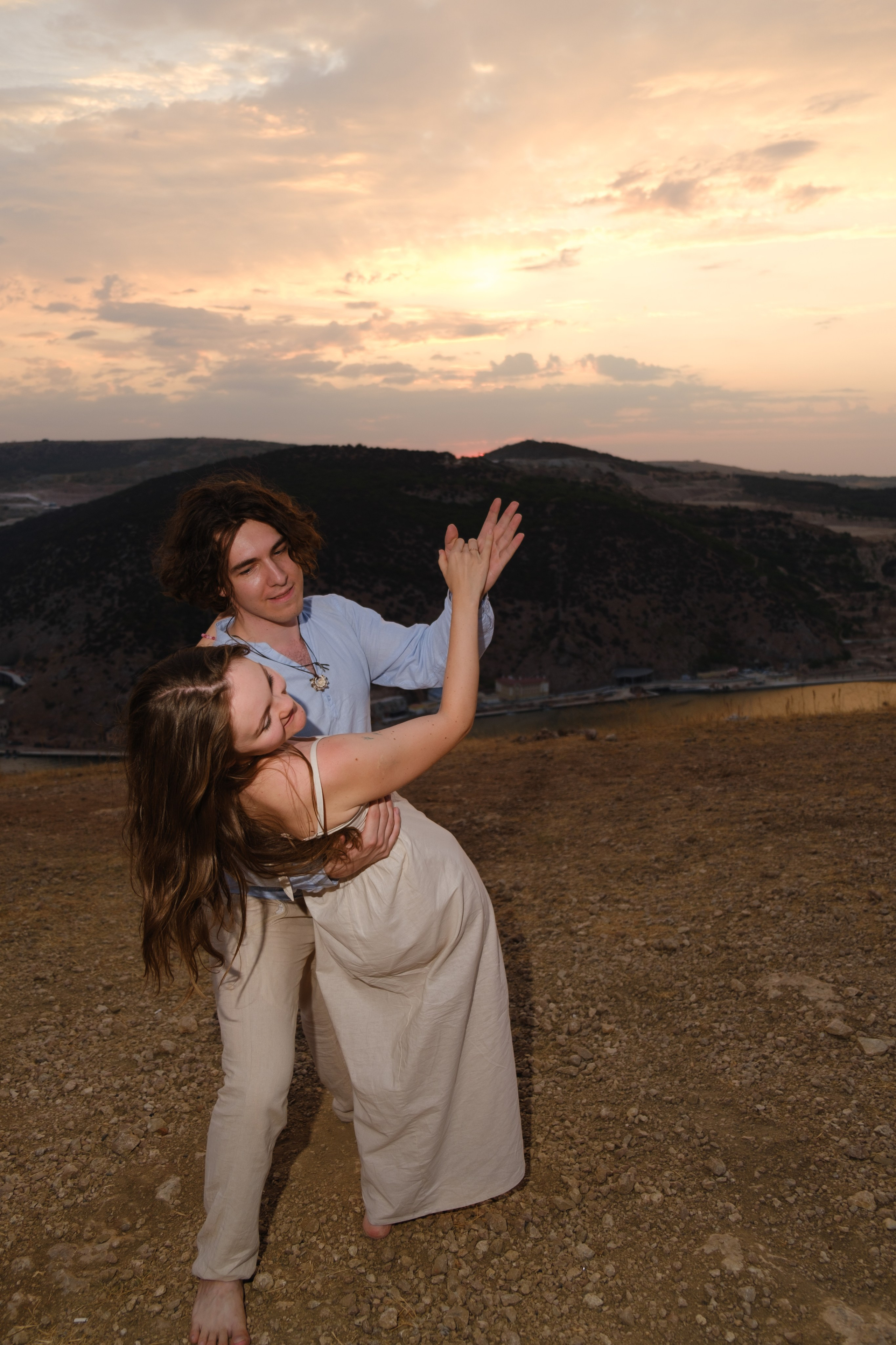 Л+Н в Балаклаве. Профессиональная фотосъемка в Крыму. Натуральные эмоции и живые кадры. Забронируйте дату прямо сейчас!