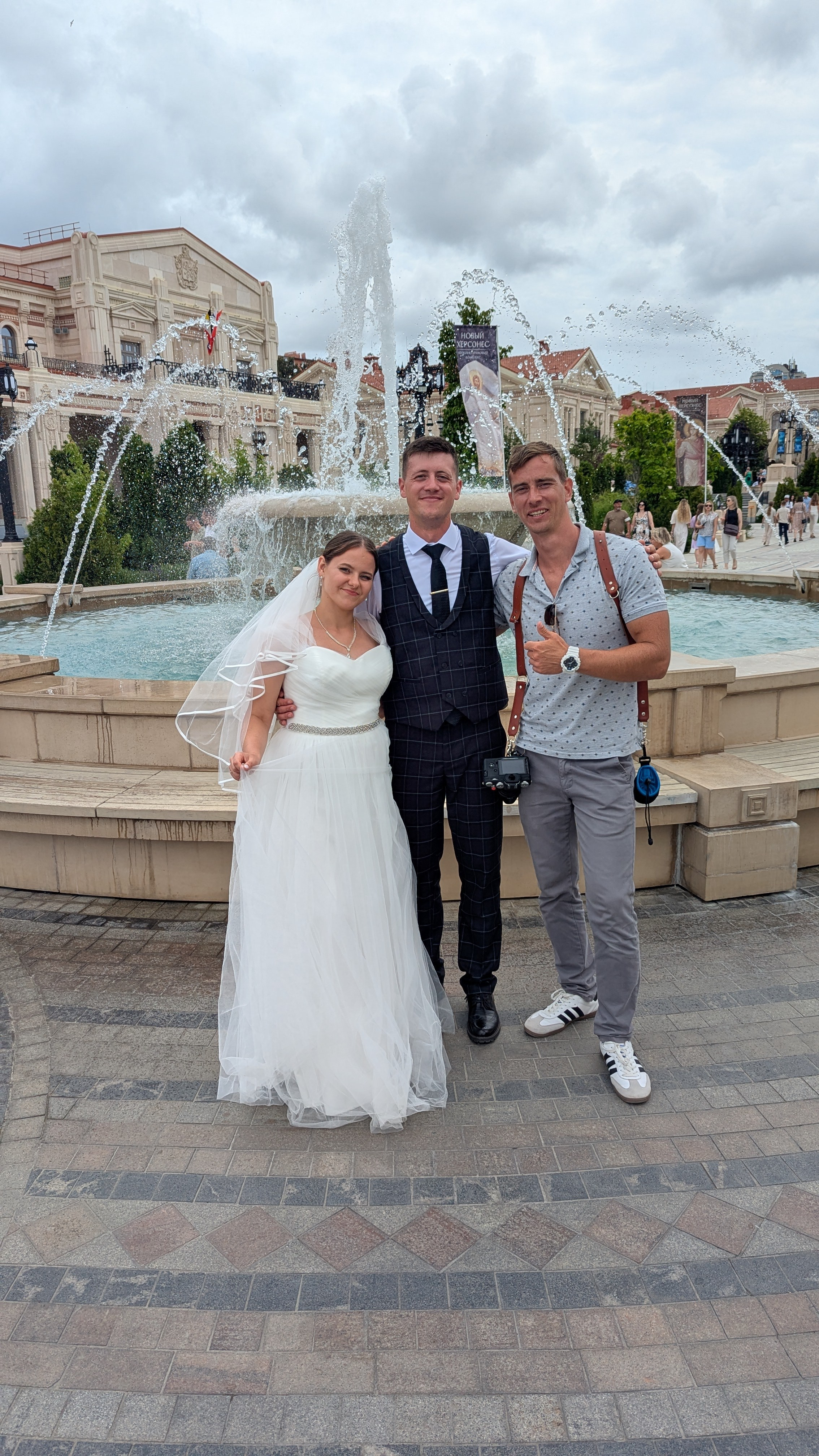 Селфи с моими моделями. Профессиональная фотосъемка в Крыму. Натуральные эмоции и живые кадры. Забронируйте дату прямо сейчас!