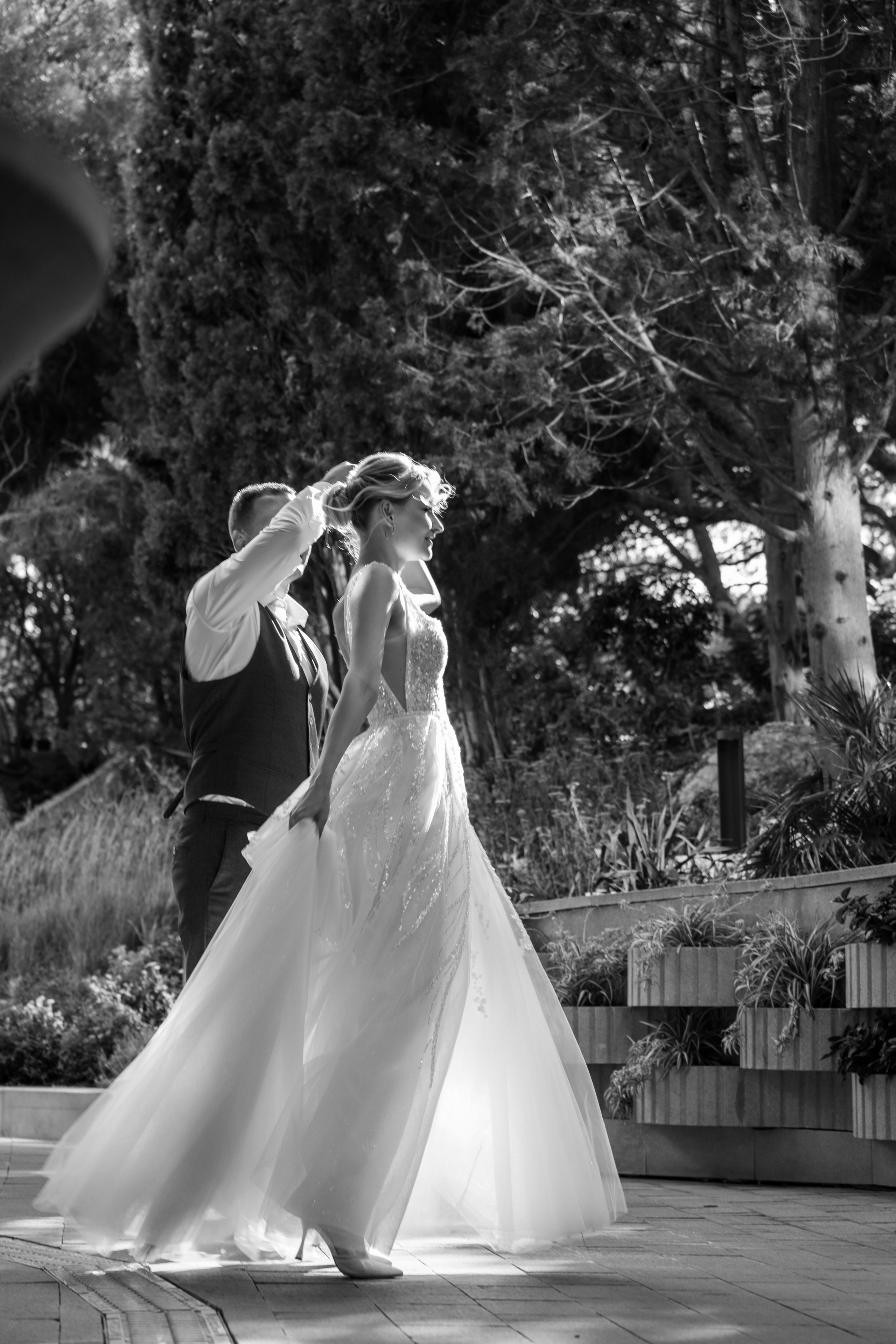 Е+В (Утро, ЗАГС, Luciano, Банкет). Профессиональная фотосъемка в Крыму. Натуральные эмоции и живые кадры. Забронируйте дату прямо сейчас!