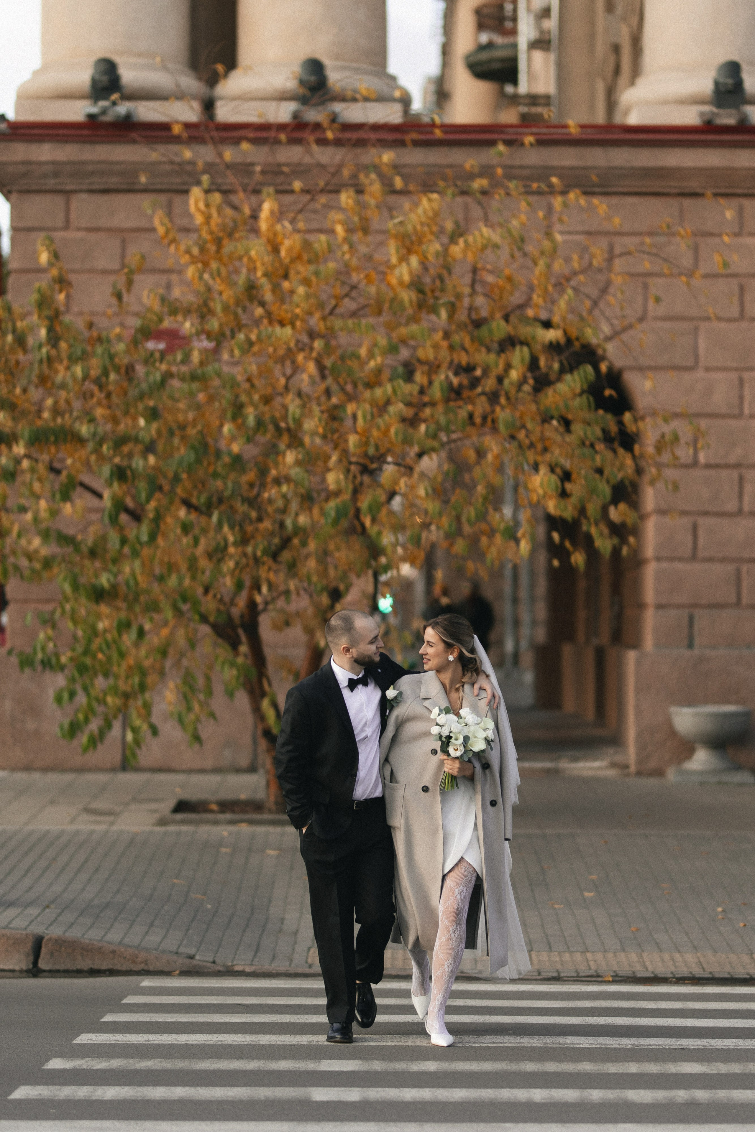 «LOVE TO THE SKY». Maria Startseva Photo