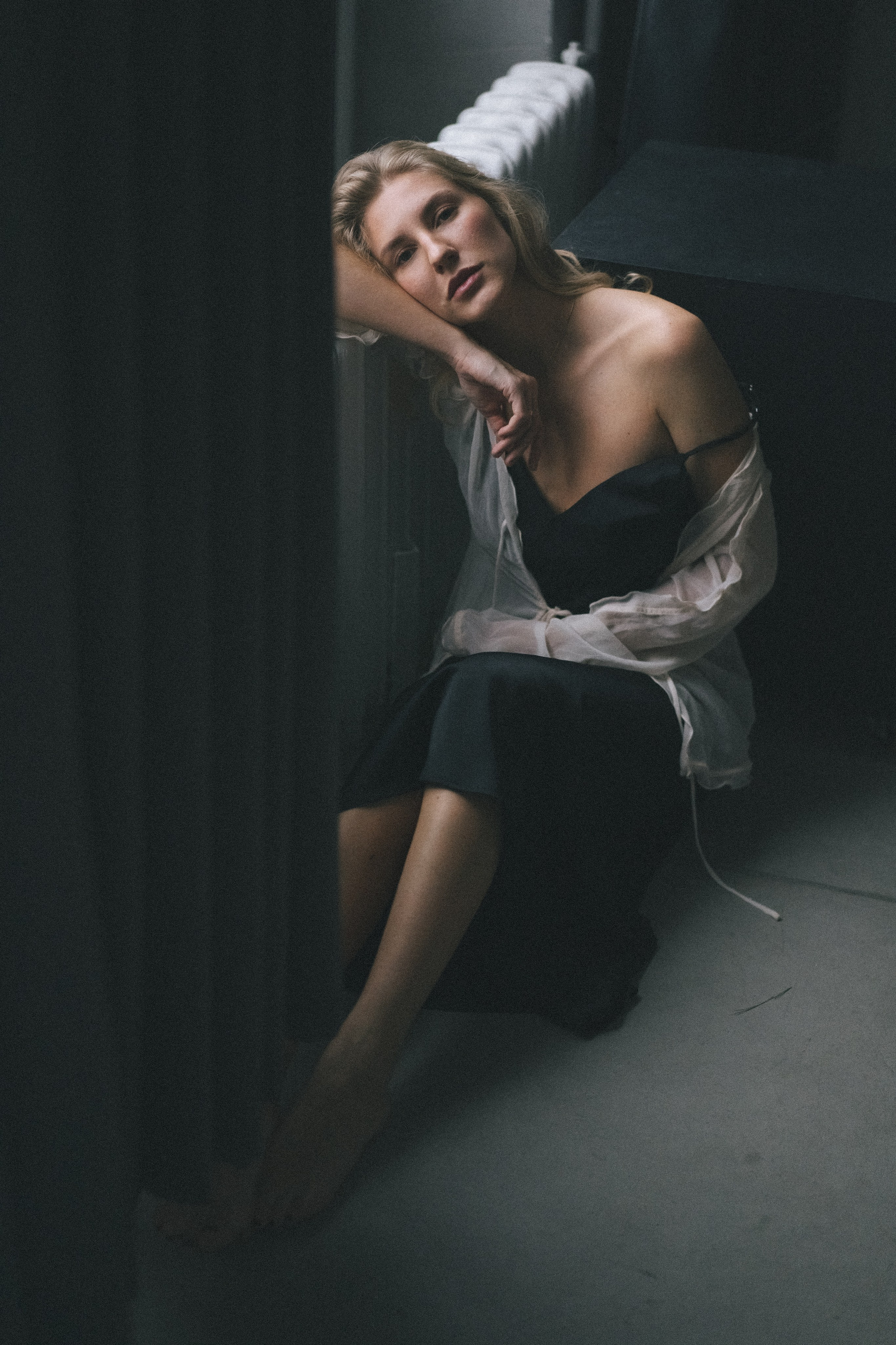 Настя. Фотограф в Москве Ирина Малахова