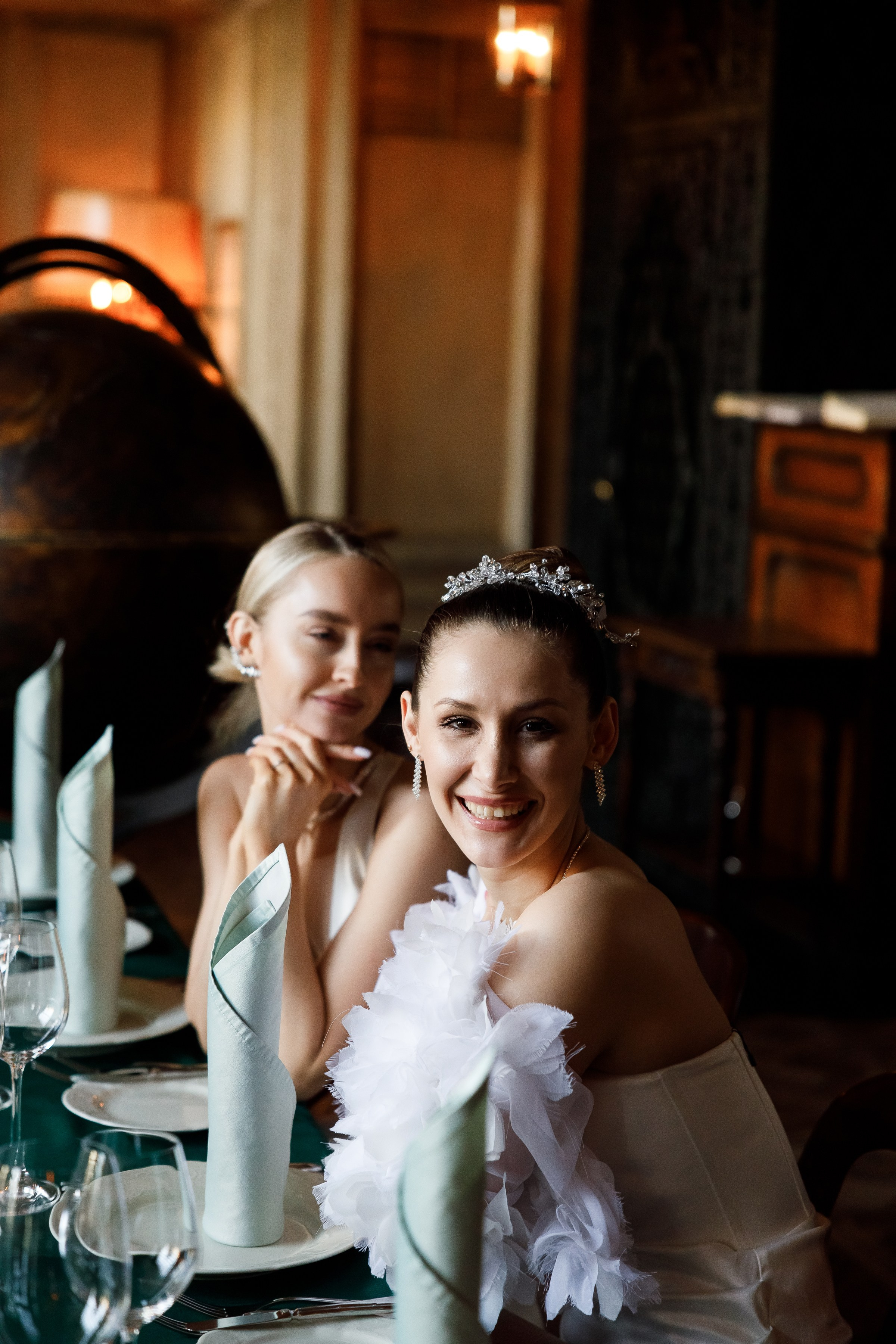 Илья и Яна. Фотограф Москва