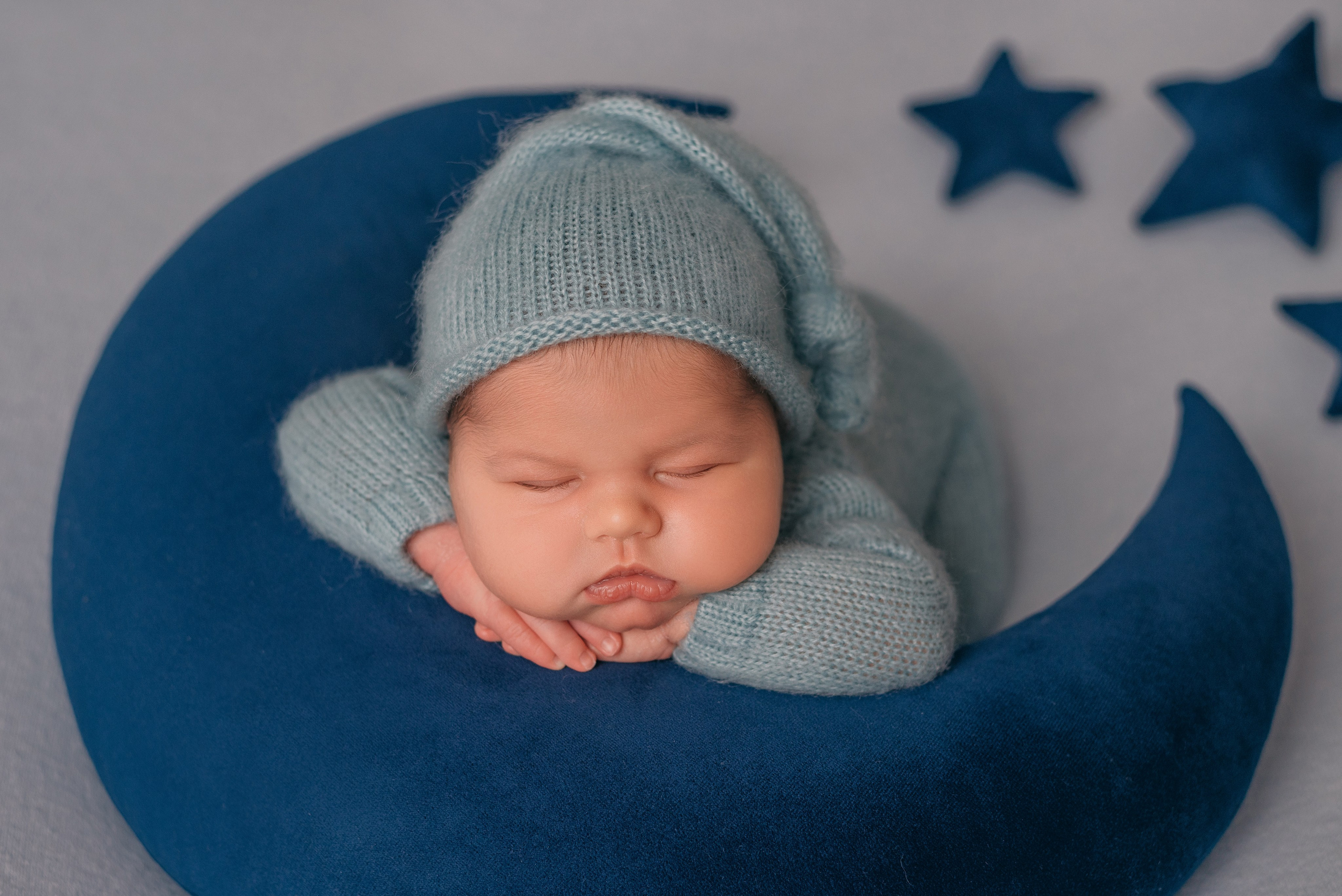 Матвей. Фотограф новорожденных Белгород