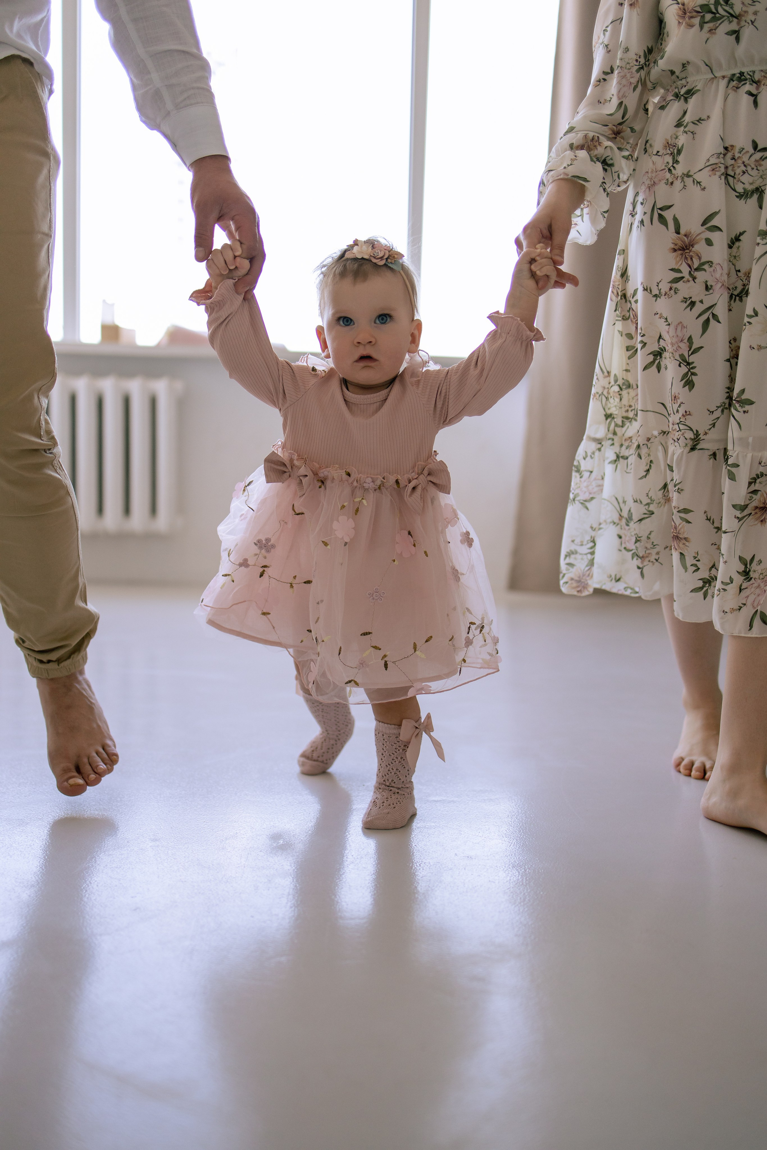 Семейная история. Фотограф Москва, Светлана Королева