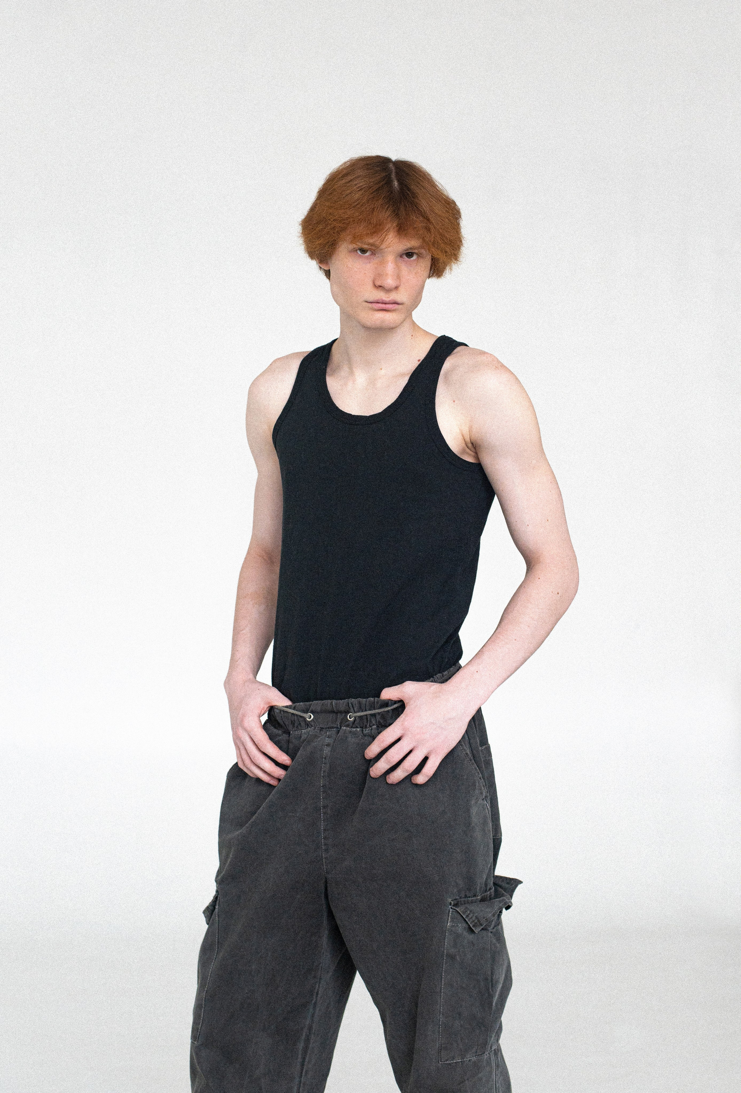 Renessans Models. Elizaveta Filchenko. Fashion-photographer and director