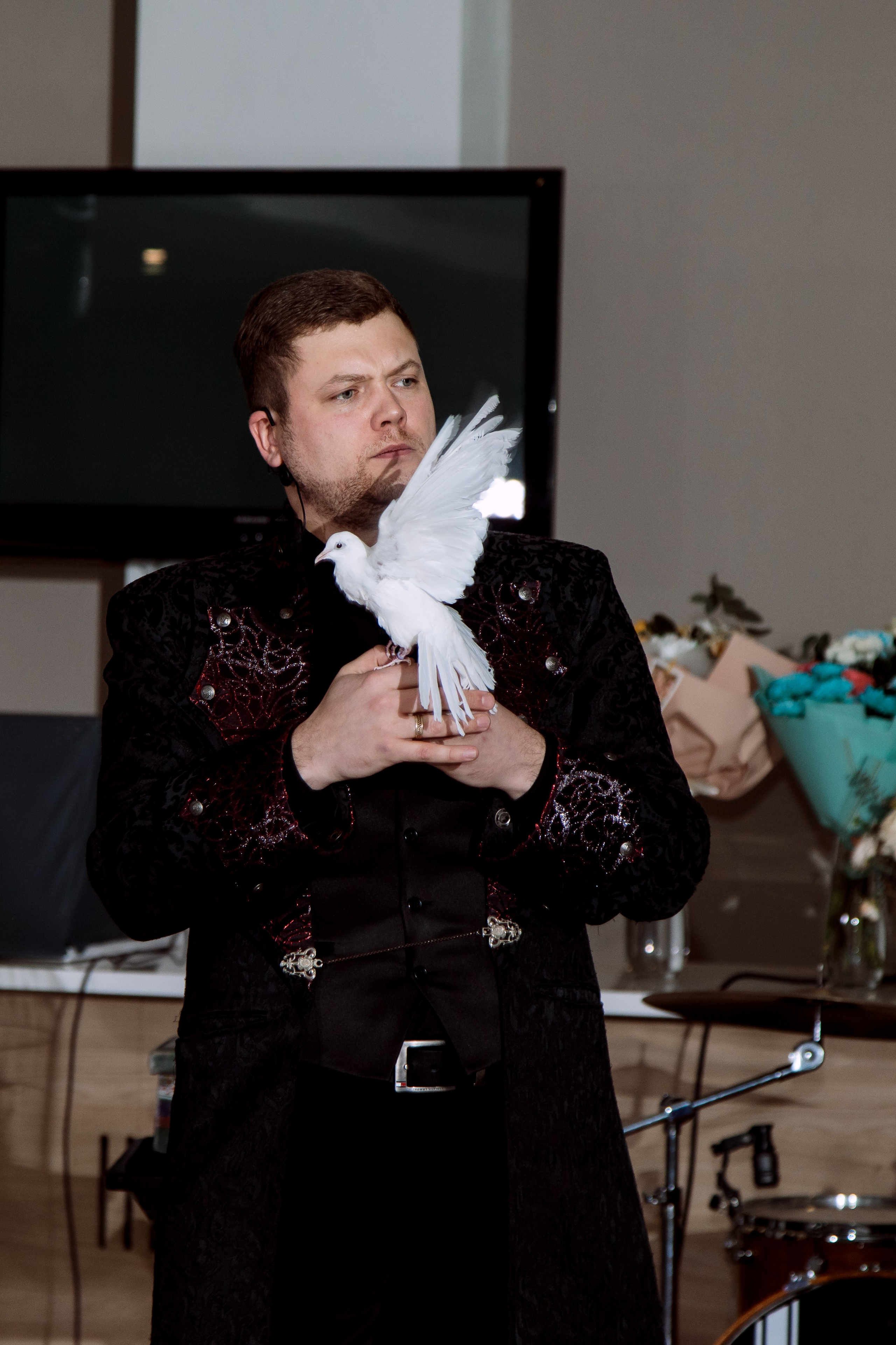 Лиза и Дима. Свадебный и семейный фотограф Екатеринбург Настя Саедгалина