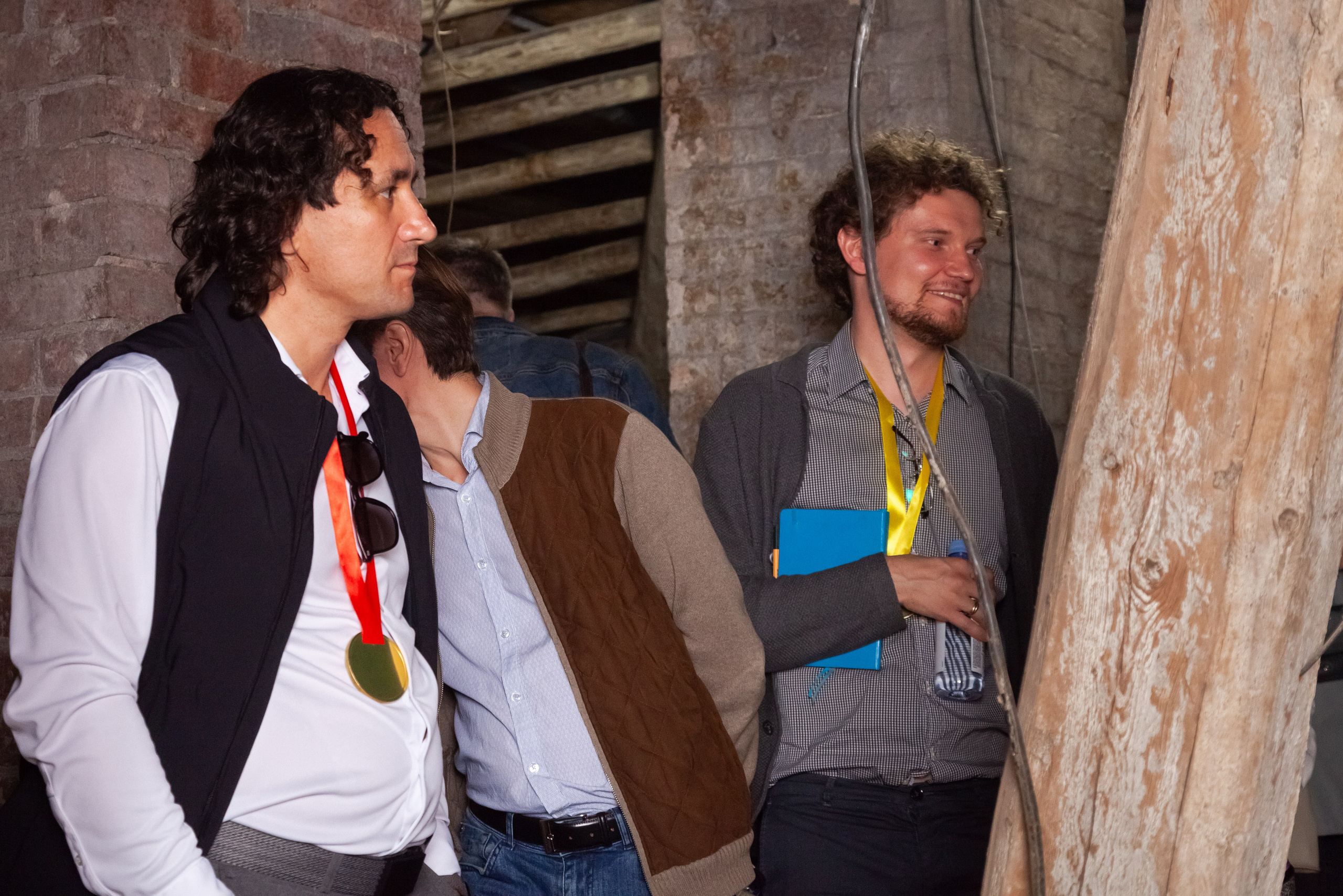 Репортажное портфолио. Профессиональный фотограф Иван Фролов