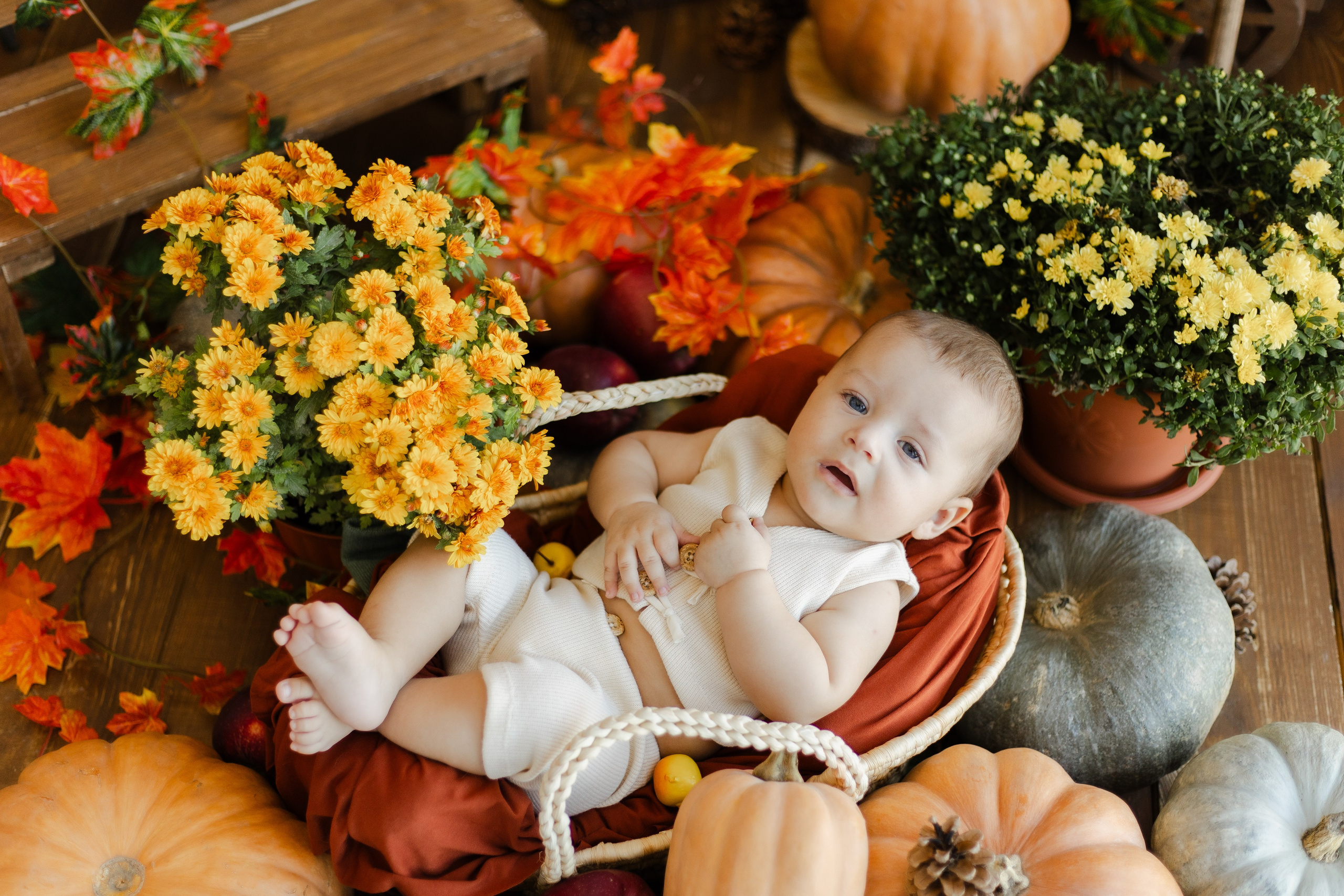 Портфолио фотограф Юлия