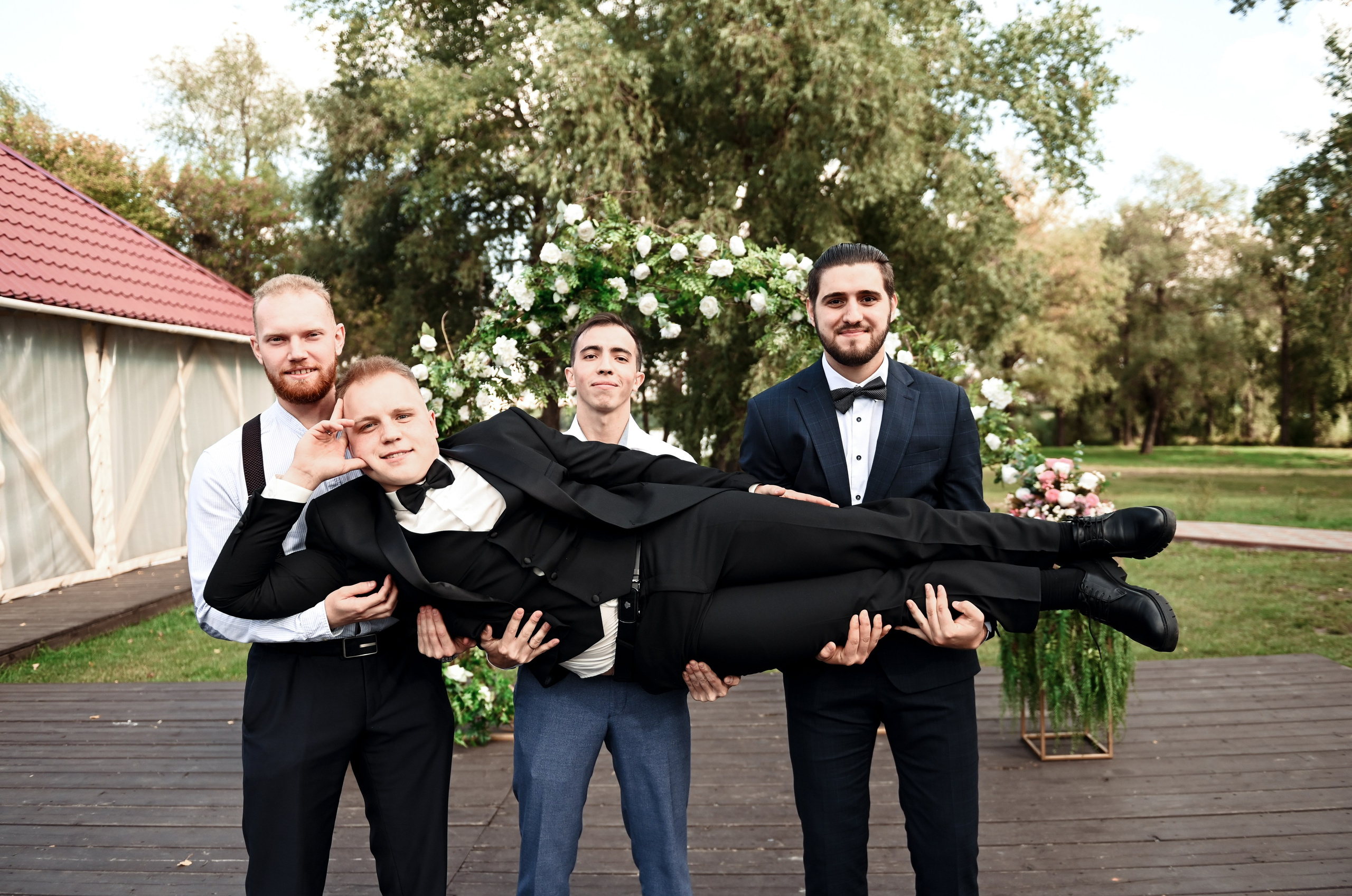 Шикарные ребята Владислав и Анастасия. Свадебный, семейный, детский, контент фотограф в Омске Максим Ильин