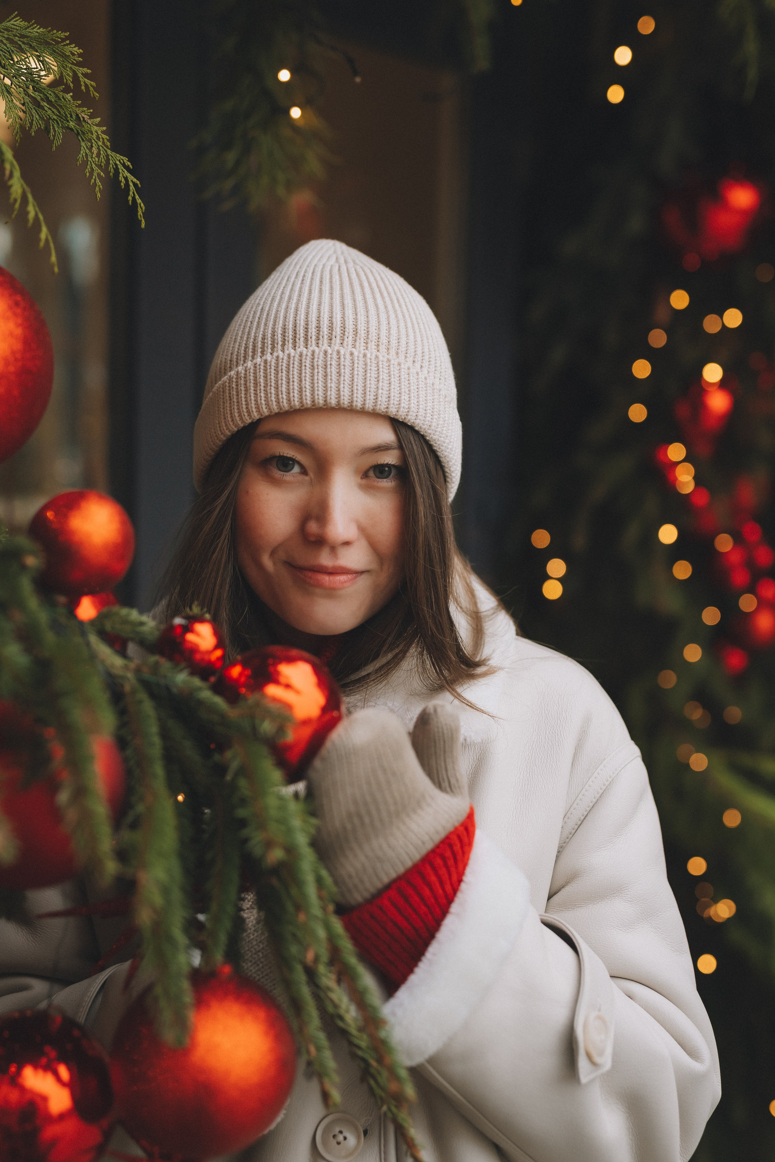 «Счастливые 30 минут» для Алины. Фотограф Зеленоградск Красильникова Елена