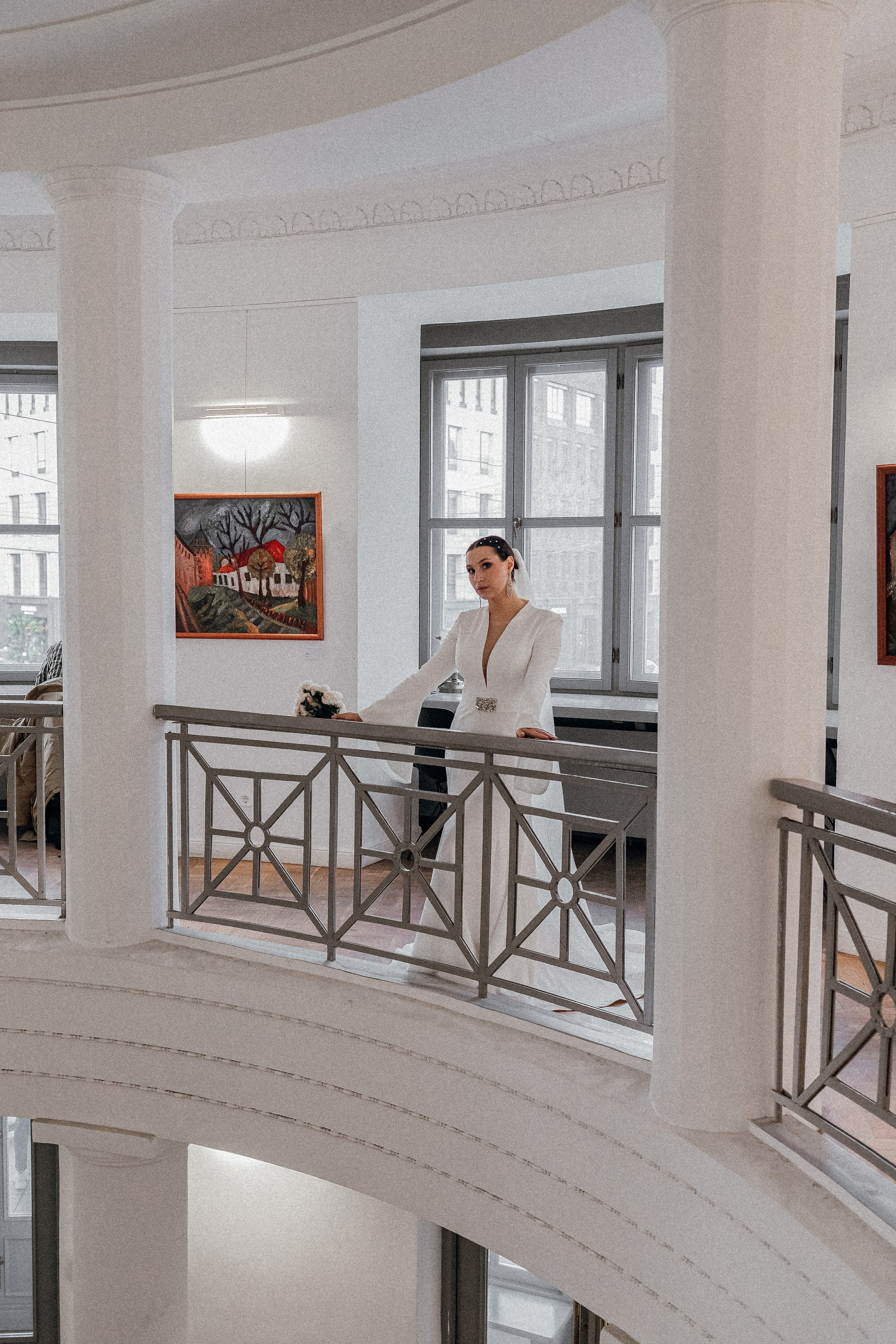 Сергей & Карина. Свадебный и студийный фотограф в Нижнем Новгороде