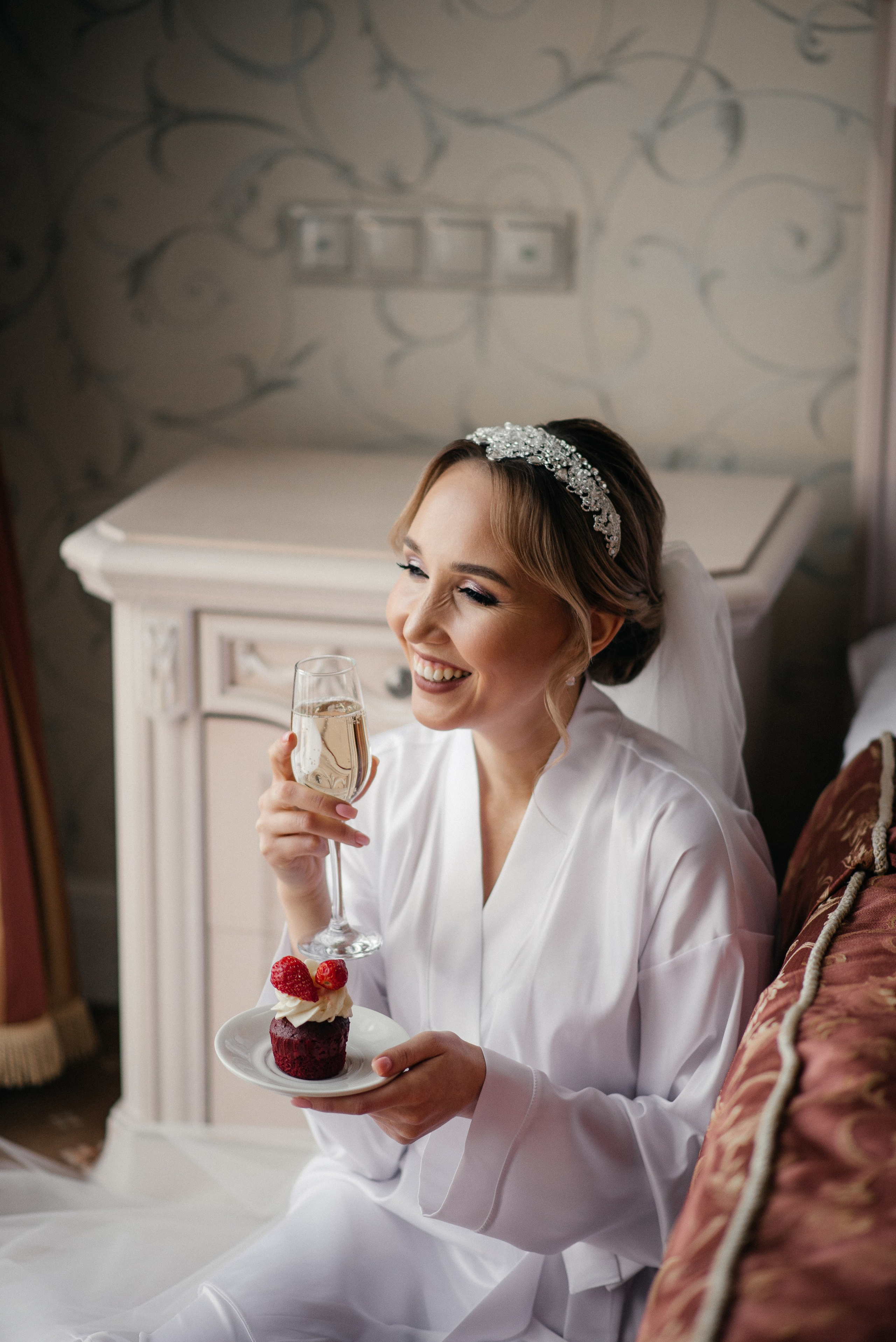 Владислав и Мария. Главная