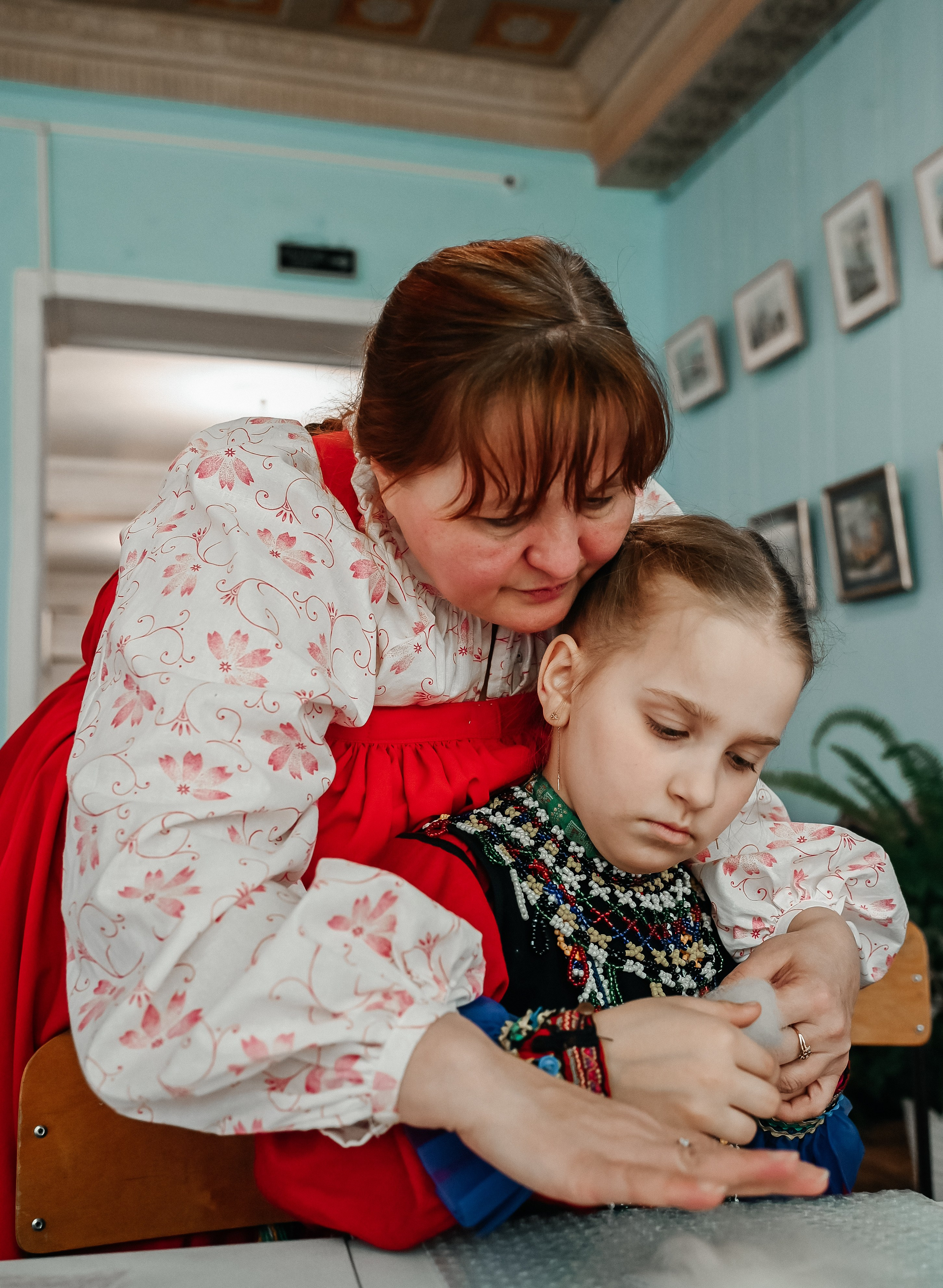 Фольклорный фестиваль «Традиция». Фотограф Арина Агапова. Подольск, Москва https://arinafoto.wfolio.pro/