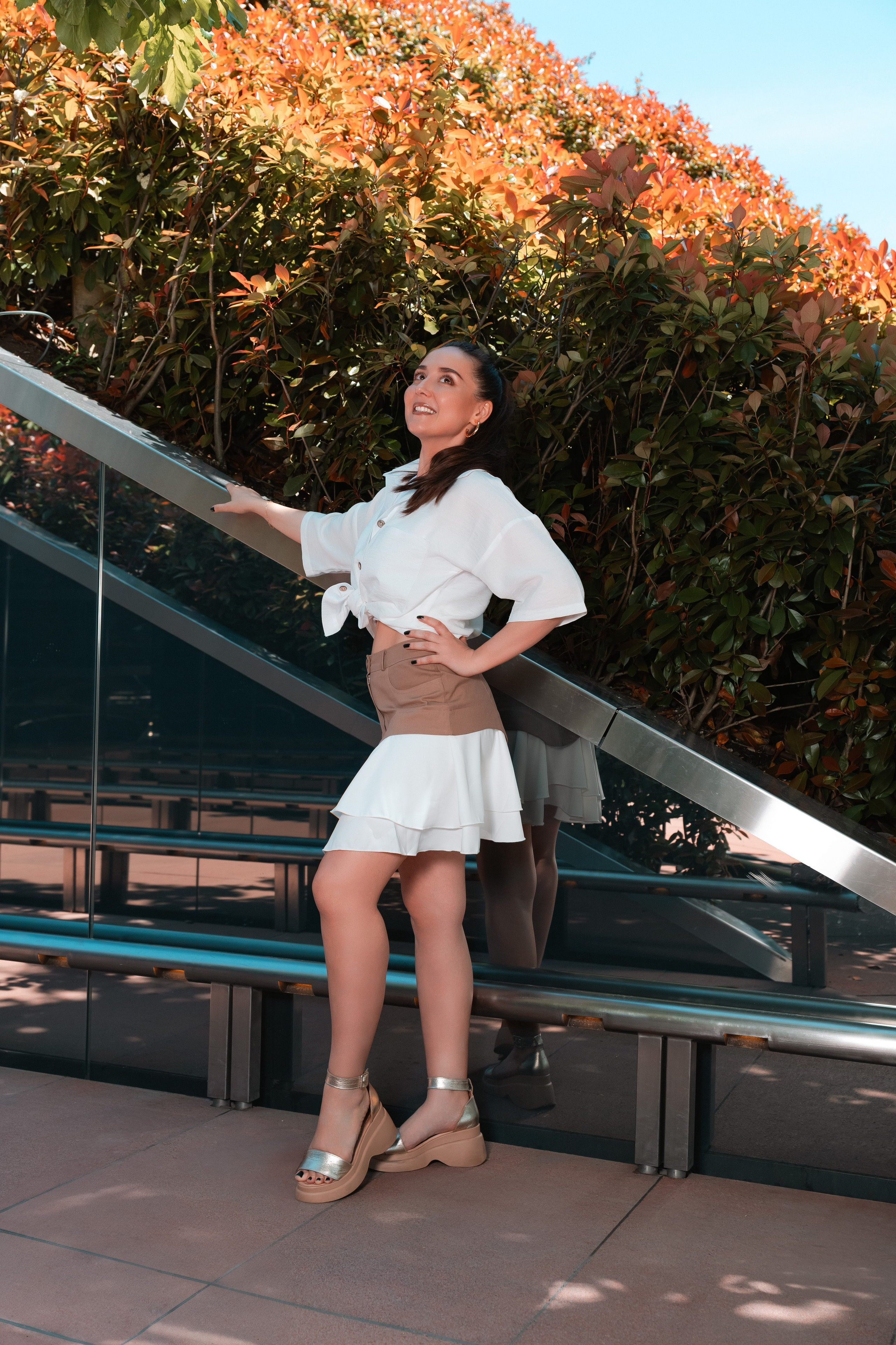 Фотопрогулки (Галицкий, Чапаева и др). Анастасия Соломенная и Василиса Марченко Фотографы Краснодар