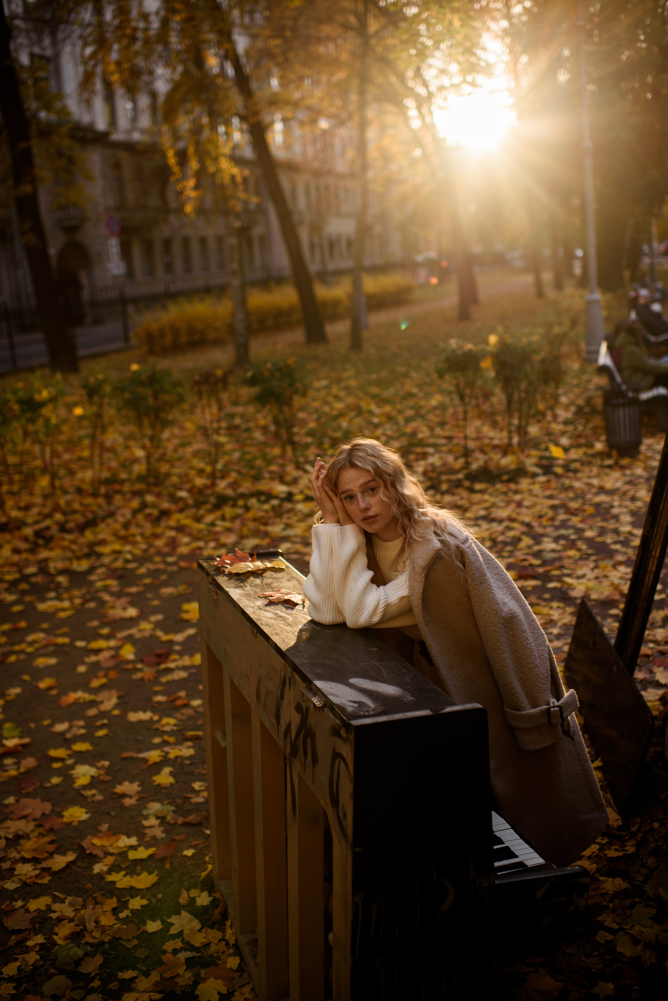 Пресеты. Ева Русина — свадебный/love story фотограф | Санкт-Петербург, Москва