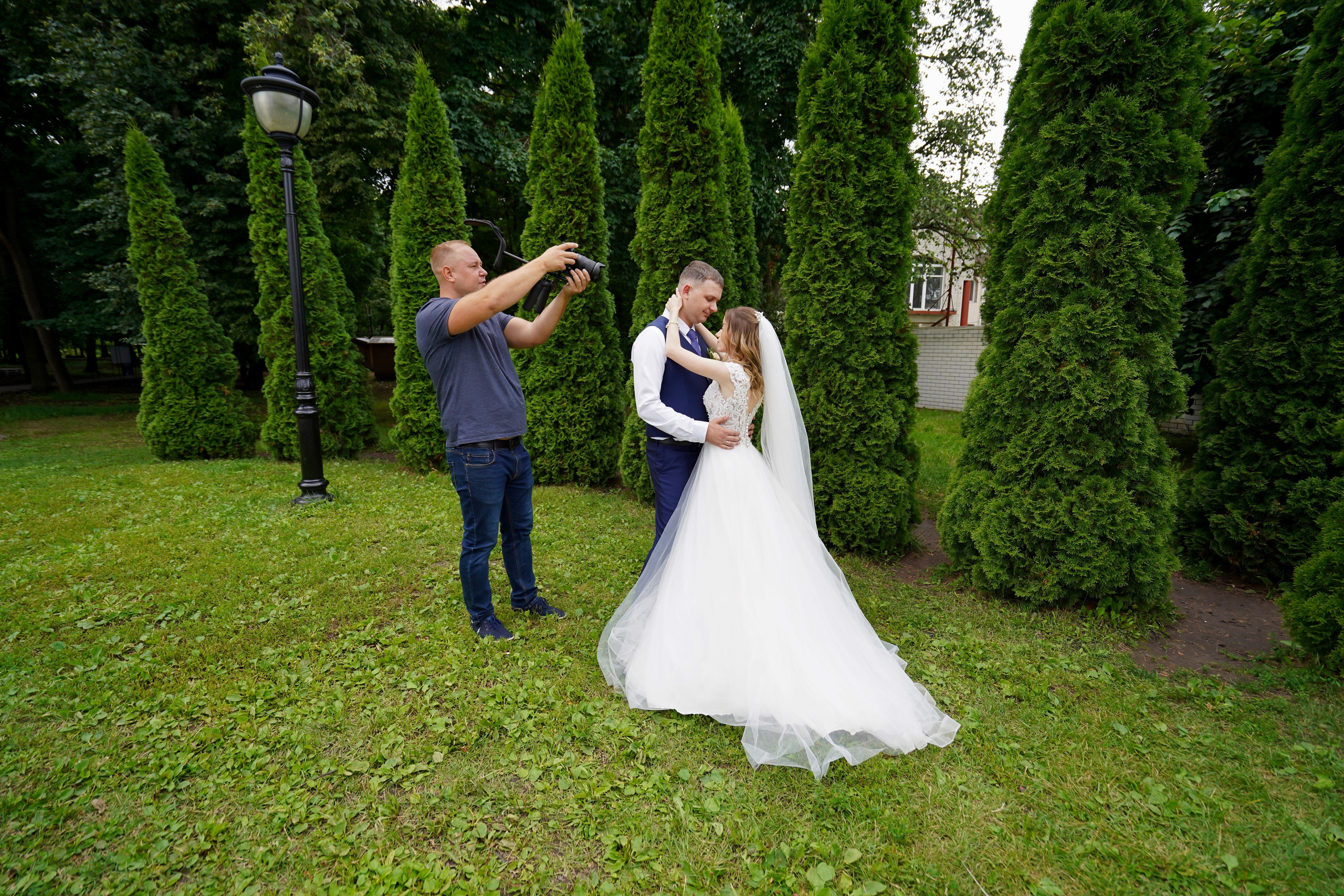 Люда + Паша: полная серия (пакет 8 часов). BYFOX STUDIO 68 — фото и видеосъёмка Тамбов, Москва, Воронеж, Липецк