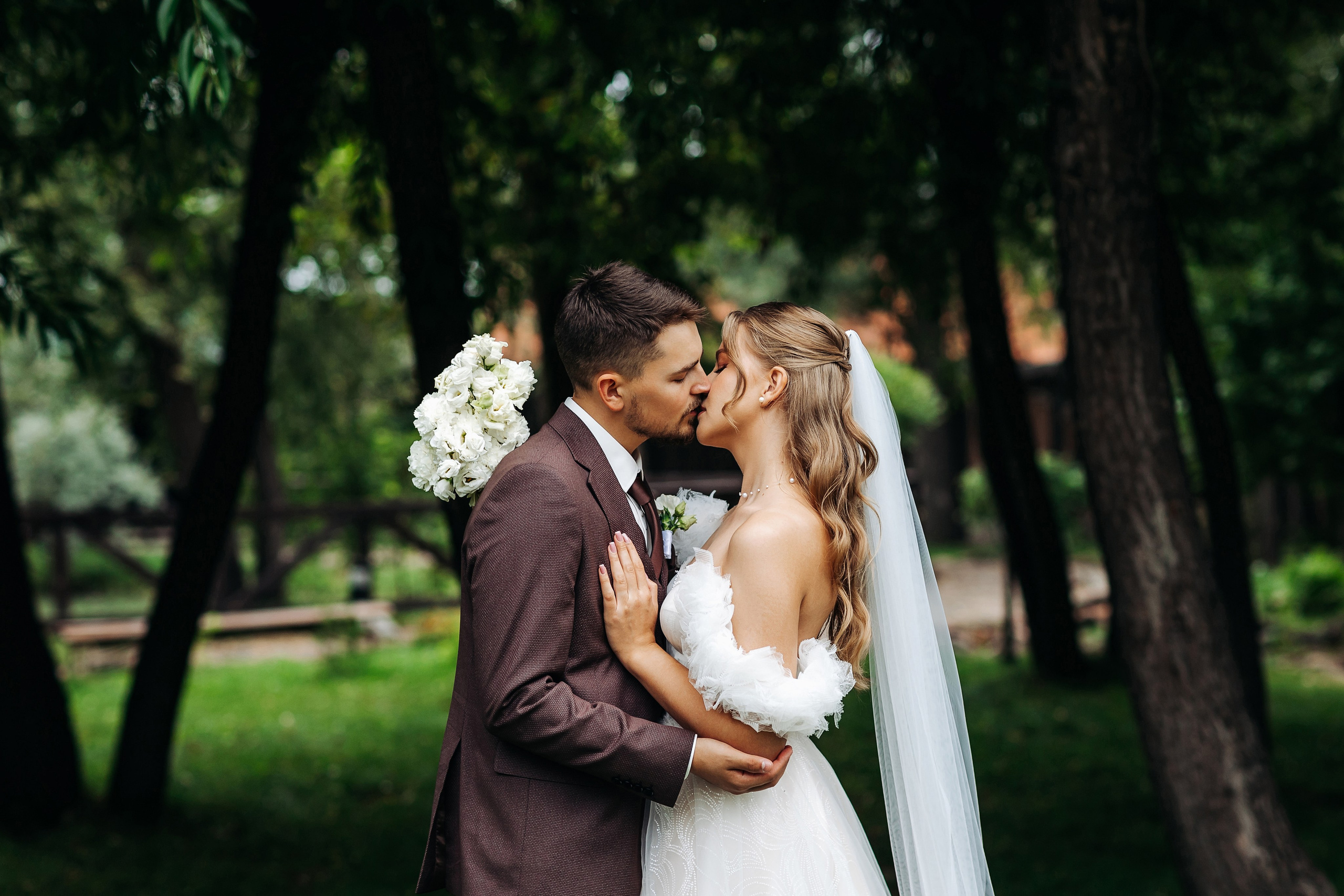 Александр Ирина. Фотограф Омск Андрей Козяков