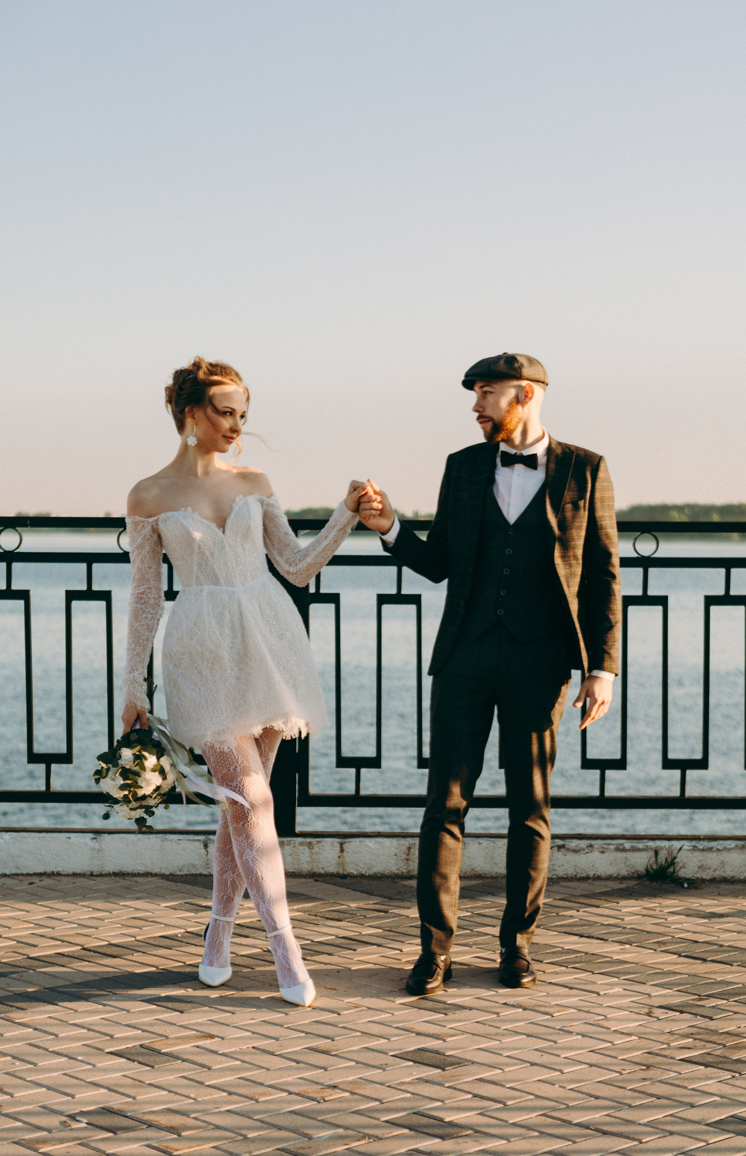 Свадебные съемки. Индивидуальный и свадебный фотограф в Нижнем Новгороде Трушина Кристина