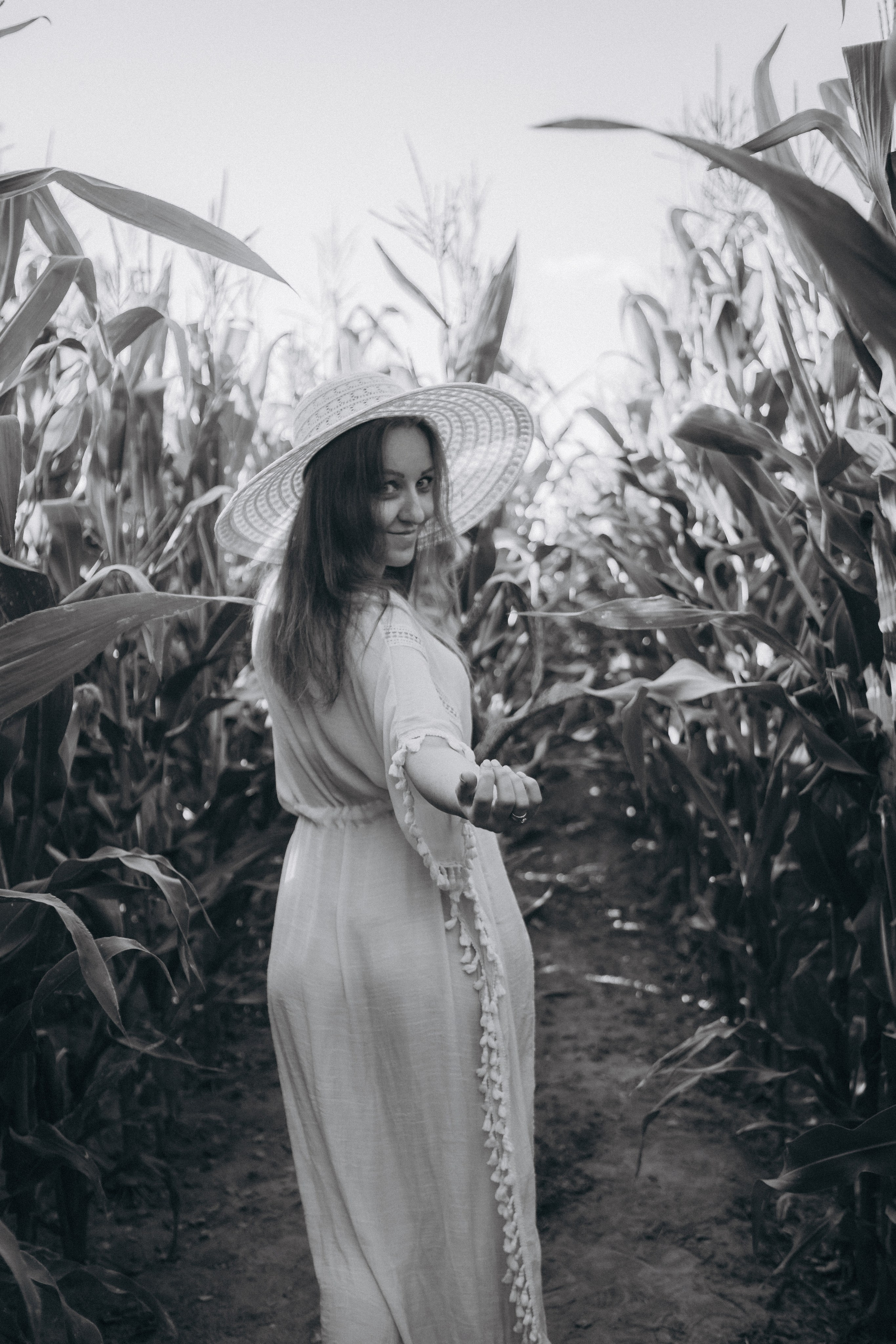 Сергей и Инна. Индивидуальный и свадебный фотограф в Нижнем Новгороде Трушина Кристина