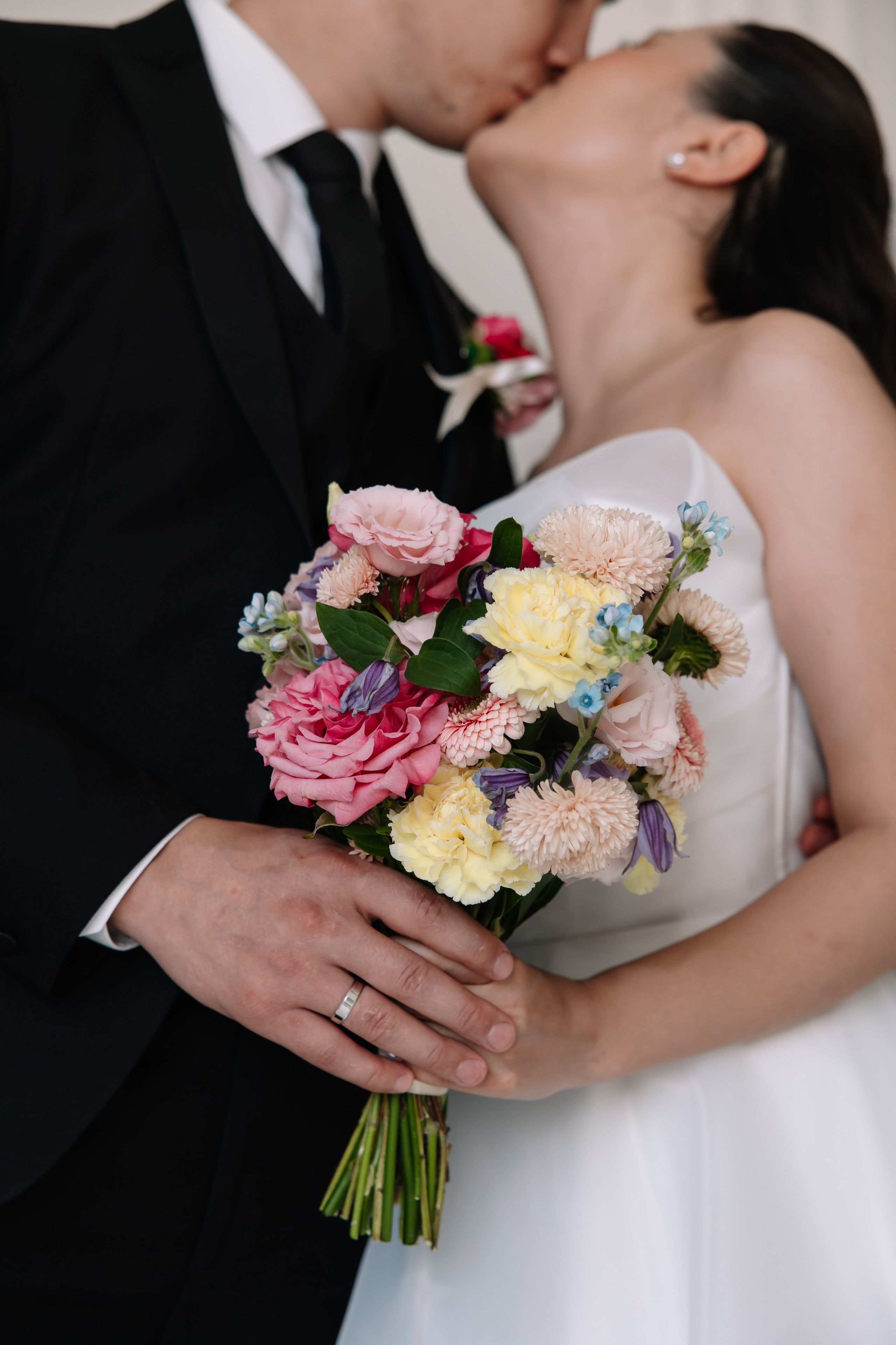 Свадьба Стаса и Нелли. Свадебный и семейный фотограф в Элисте Лиджик Сарлов