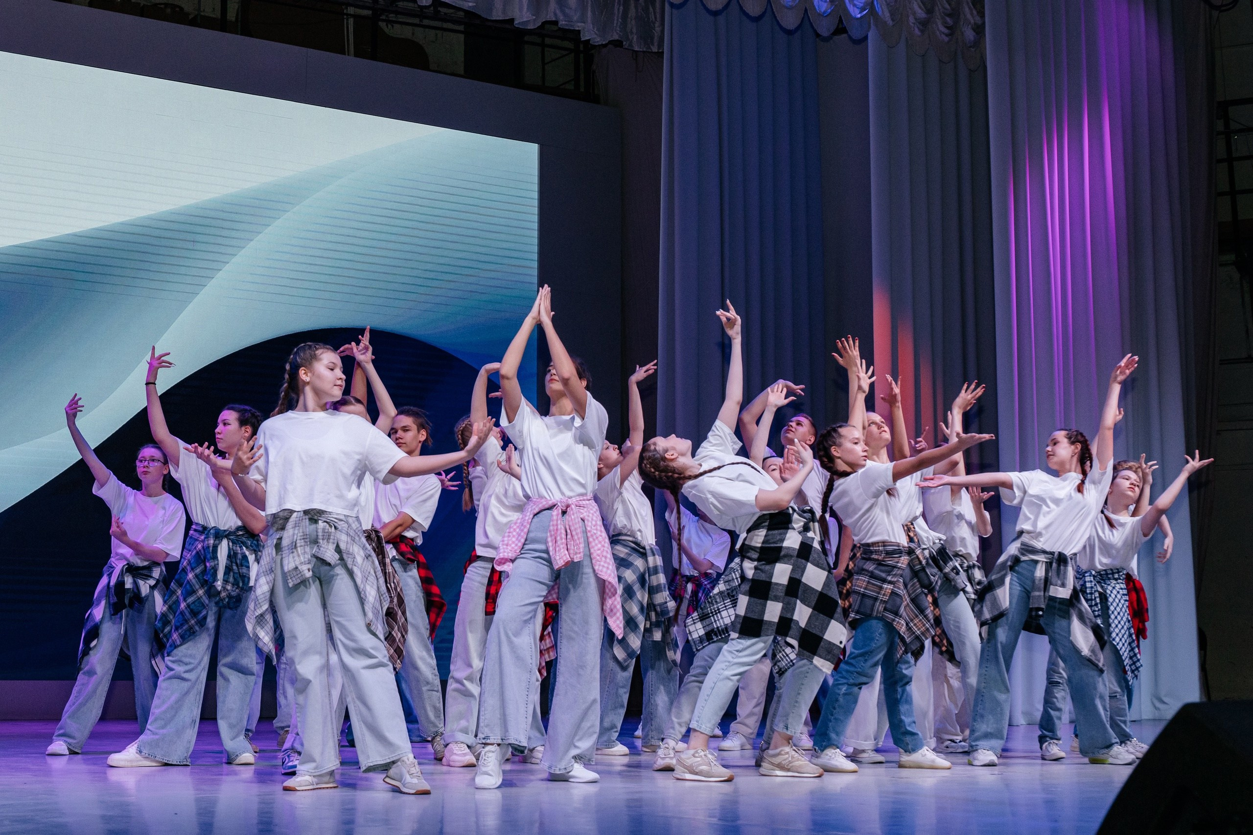 Концерты. Фотограф Елена Балакина (Челябинск)