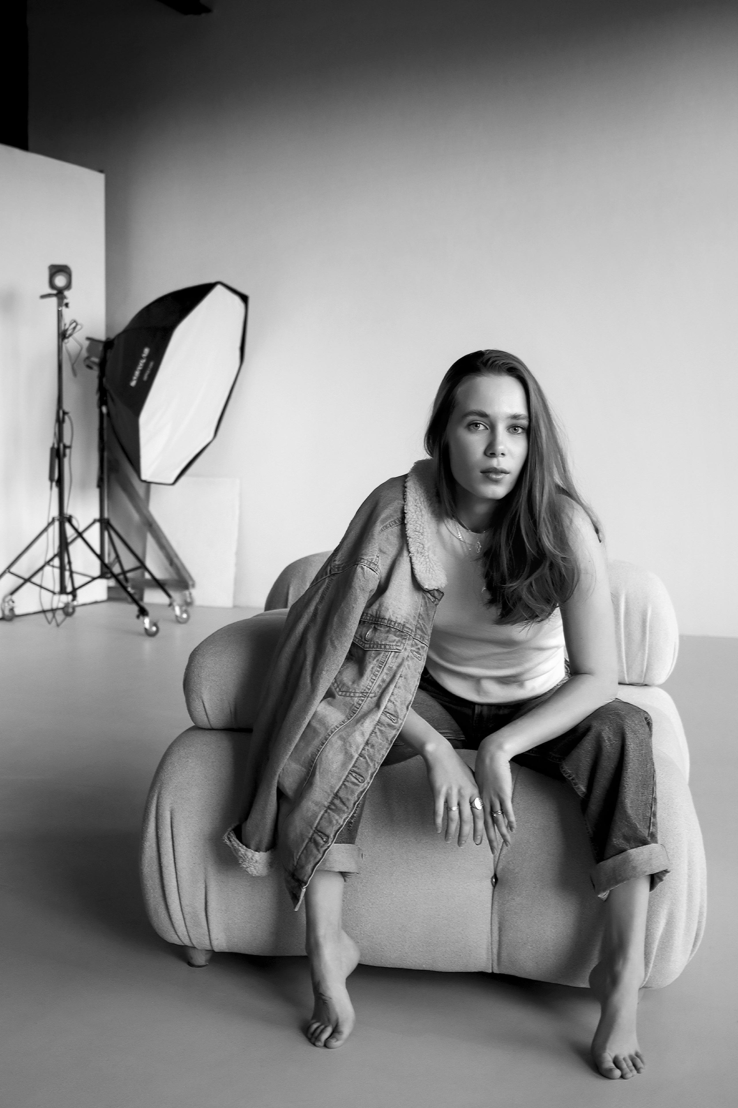 Портфолио. Профессиональный фотограф