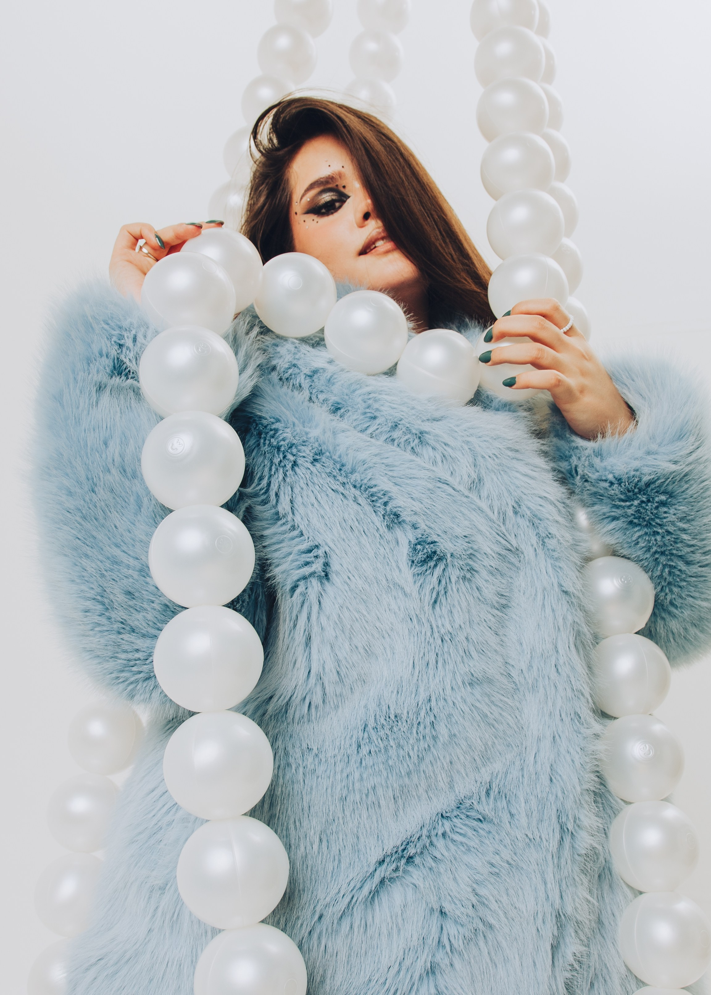 Портрет. Фотограф Андрей Голоднов | Самара