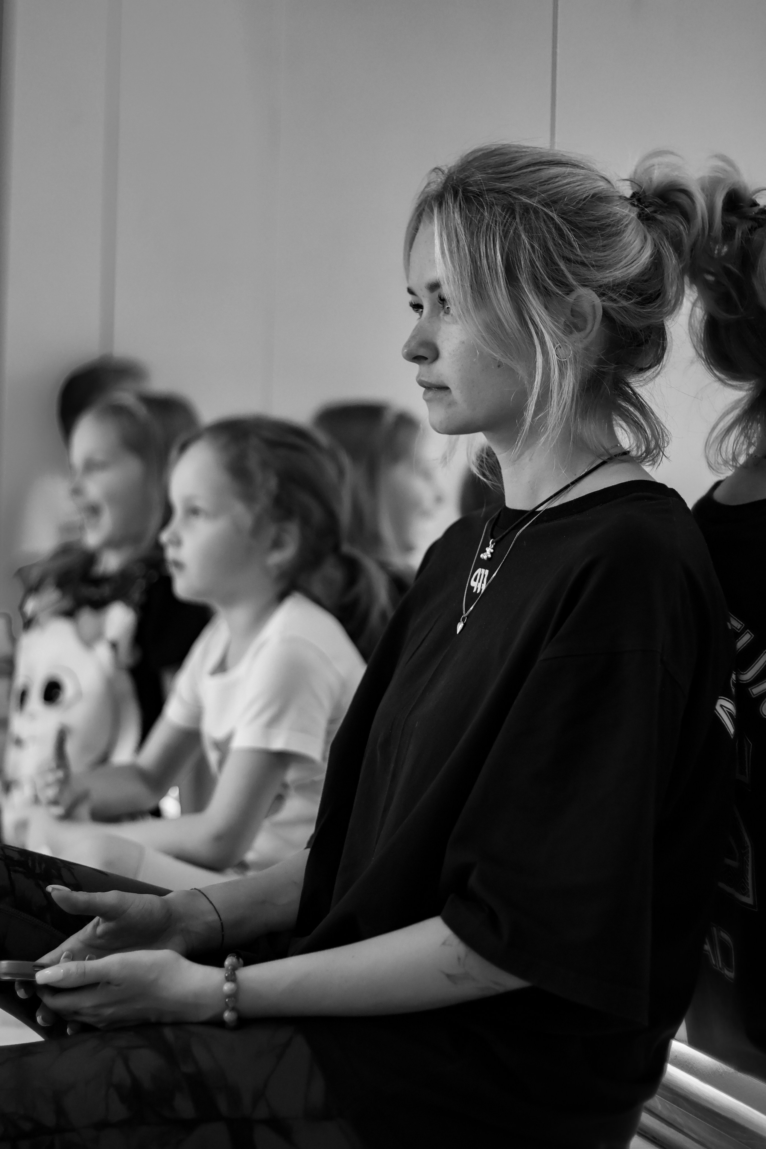 Портрет. Фотограф Видеограф Игорь Никулин Москва Балашиха