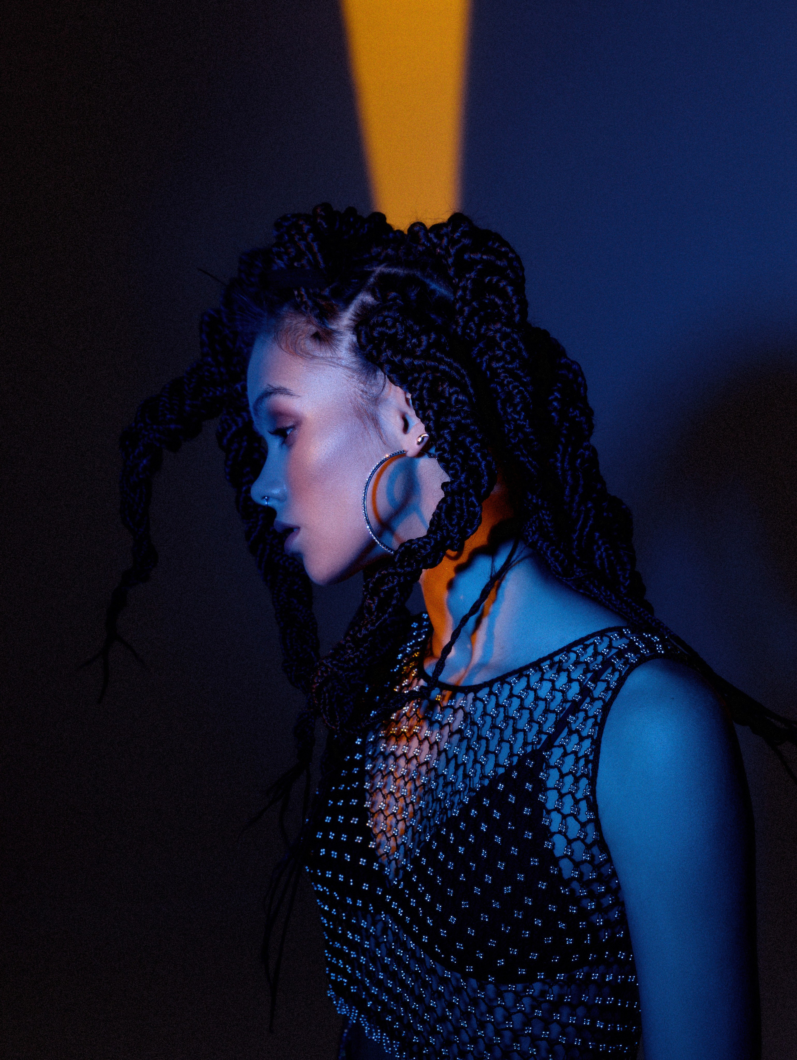 Фотограф Аревик Алоян