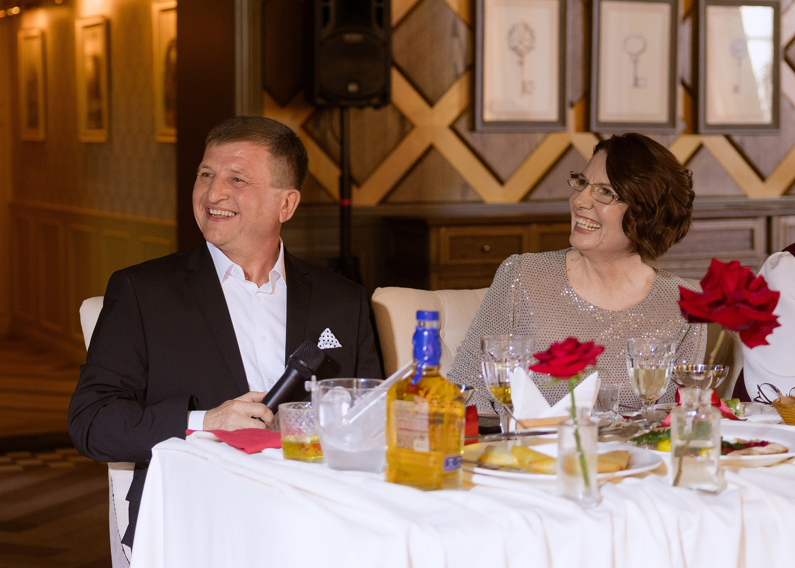 Виталий и Анна. Фотограф Эмиль Исякаев