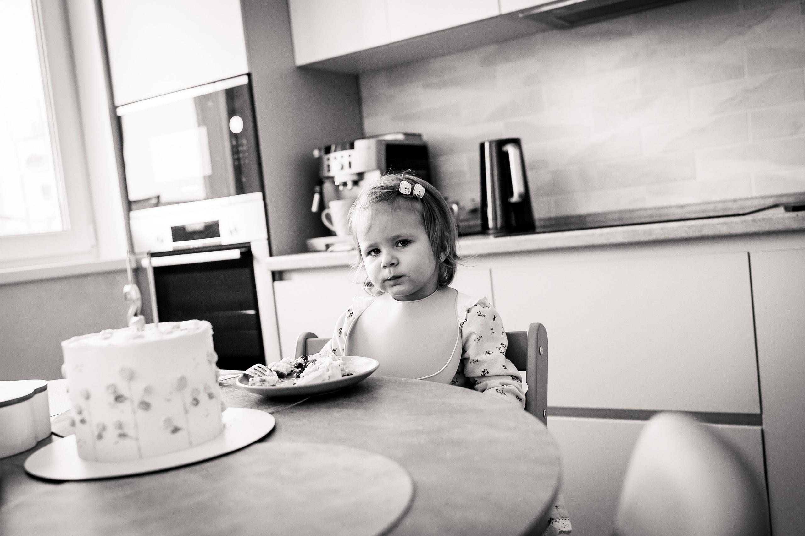 Семейная фотосессия на двухлетие. Семейный фотограф в Москве Ирина Жур