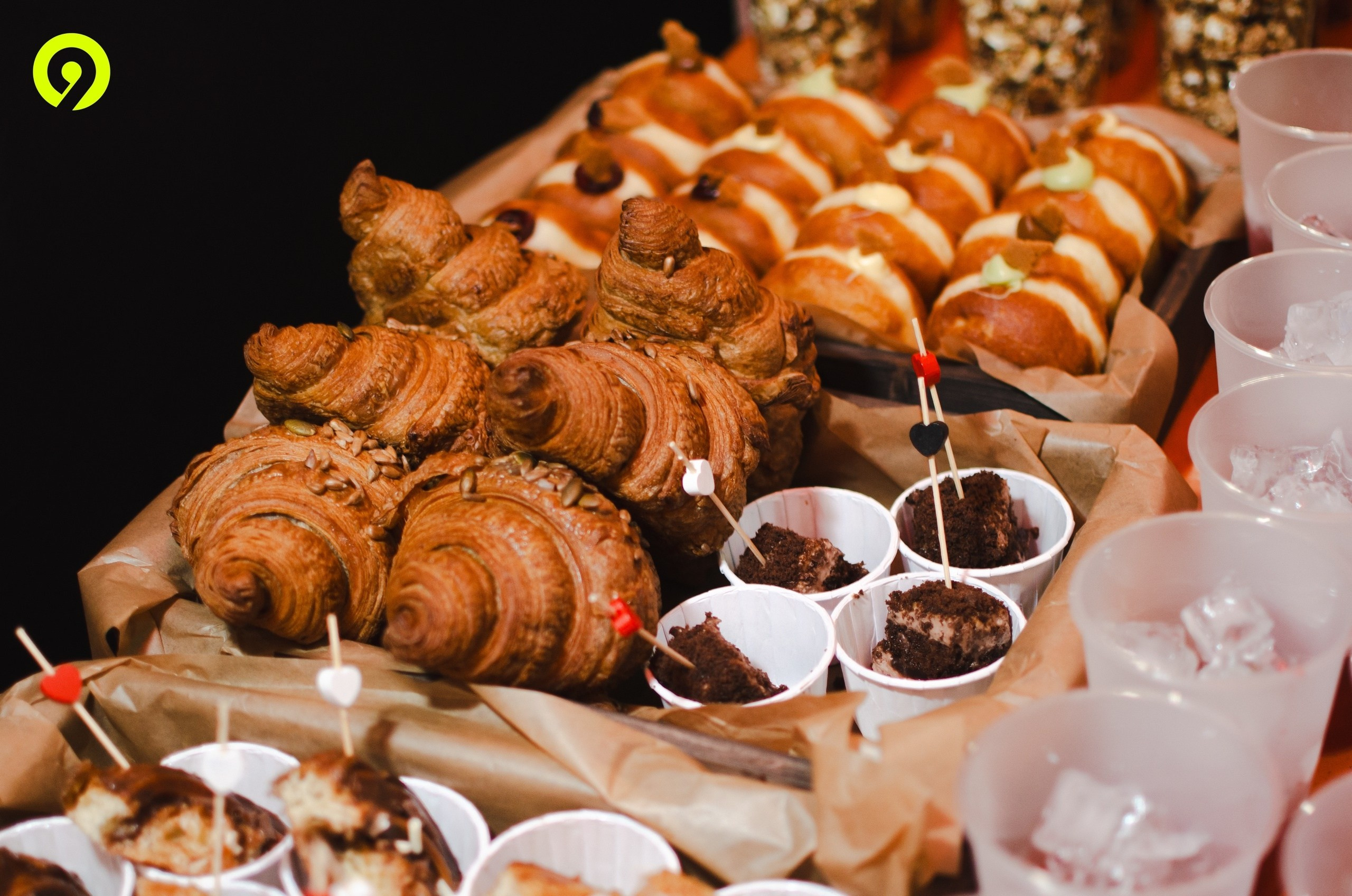 Закрытый показ финала шоу «Шоперы. Новые звезды» от 9 тв. Фотограф Алексей Лучинин, г. Киров