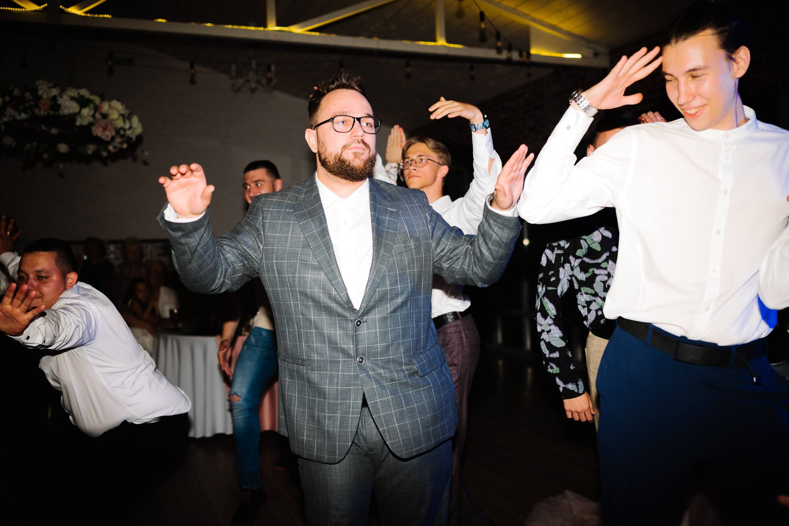 Что было после. Ваш свадебный и семейный фотограф