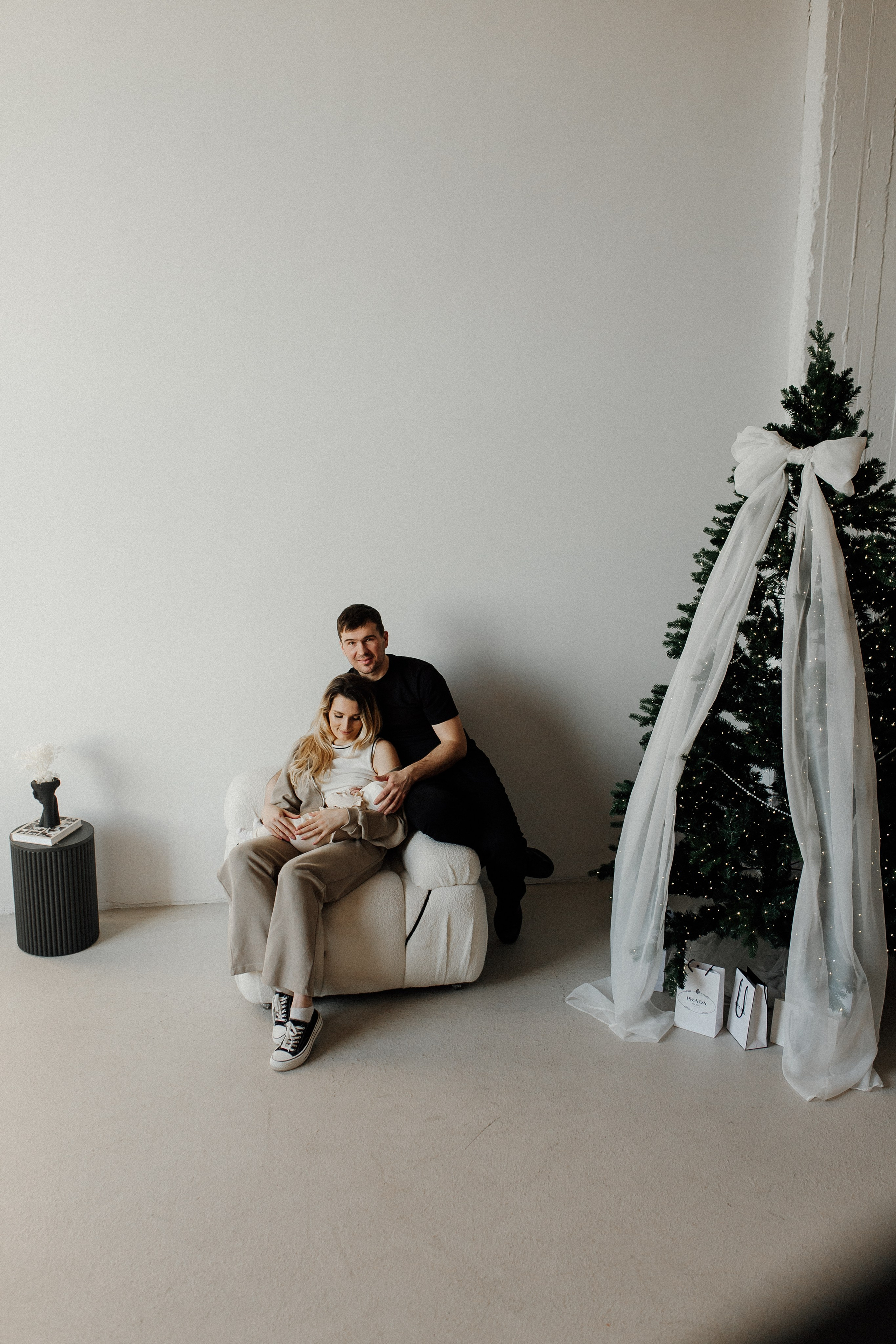 Семья Надежды. Фотограф Челябинск Юлия Ермакова