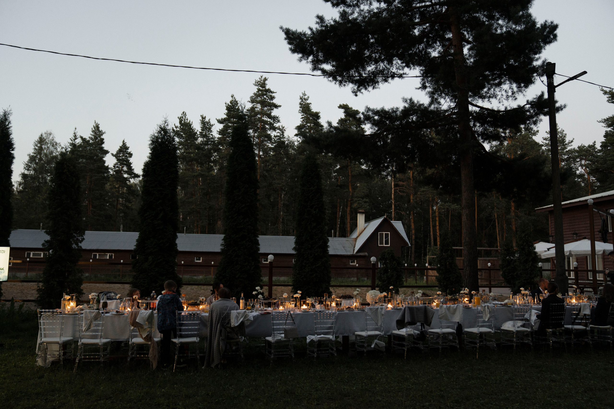 До упаду. Свадебный фотограф Наташа Брифли